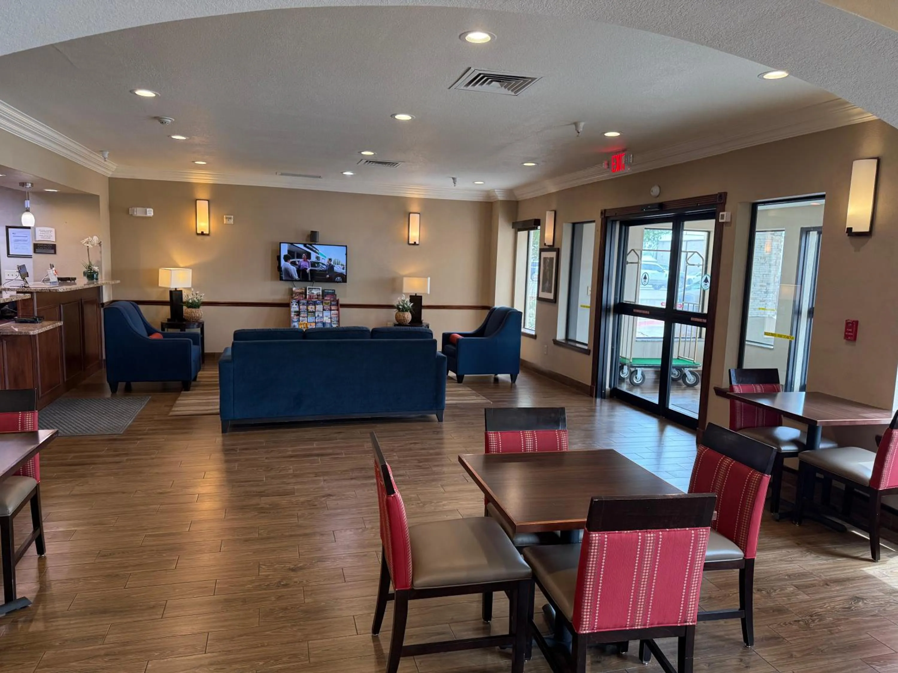 Comfort Inn Early Brownwood