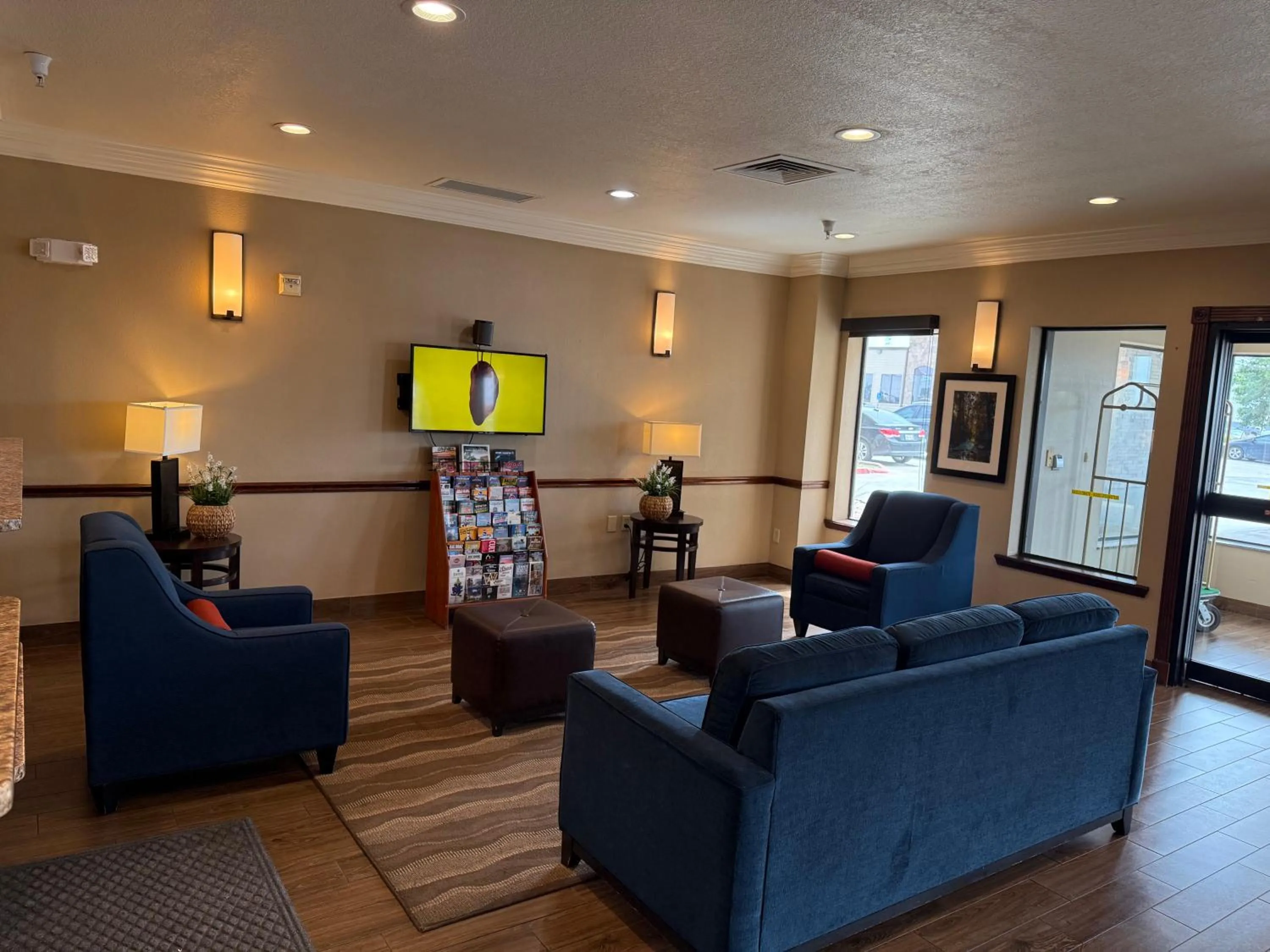 Comfort Inn Early Brownwood