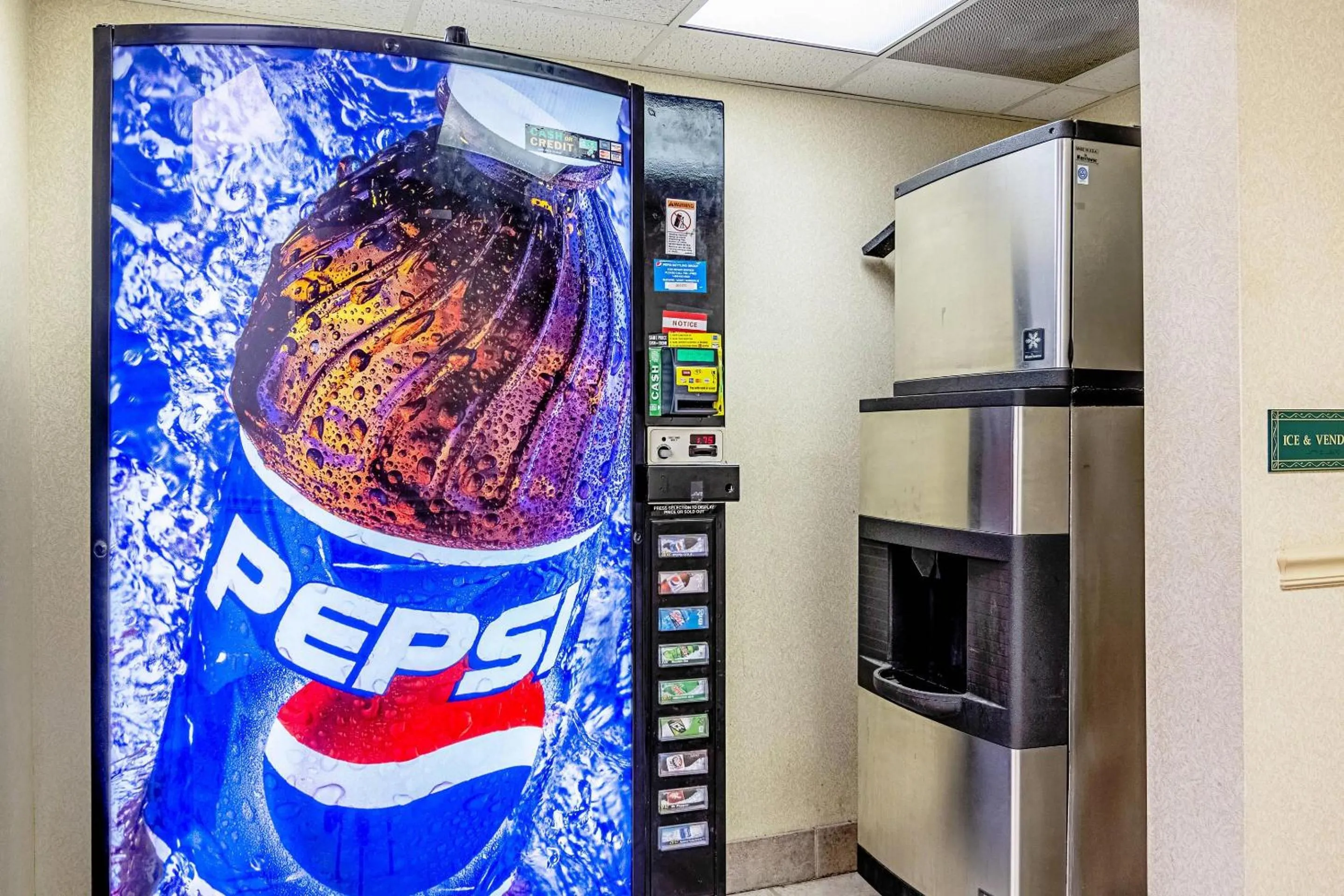 Other in Quality Inn Burkeville Hwy 360 & 460