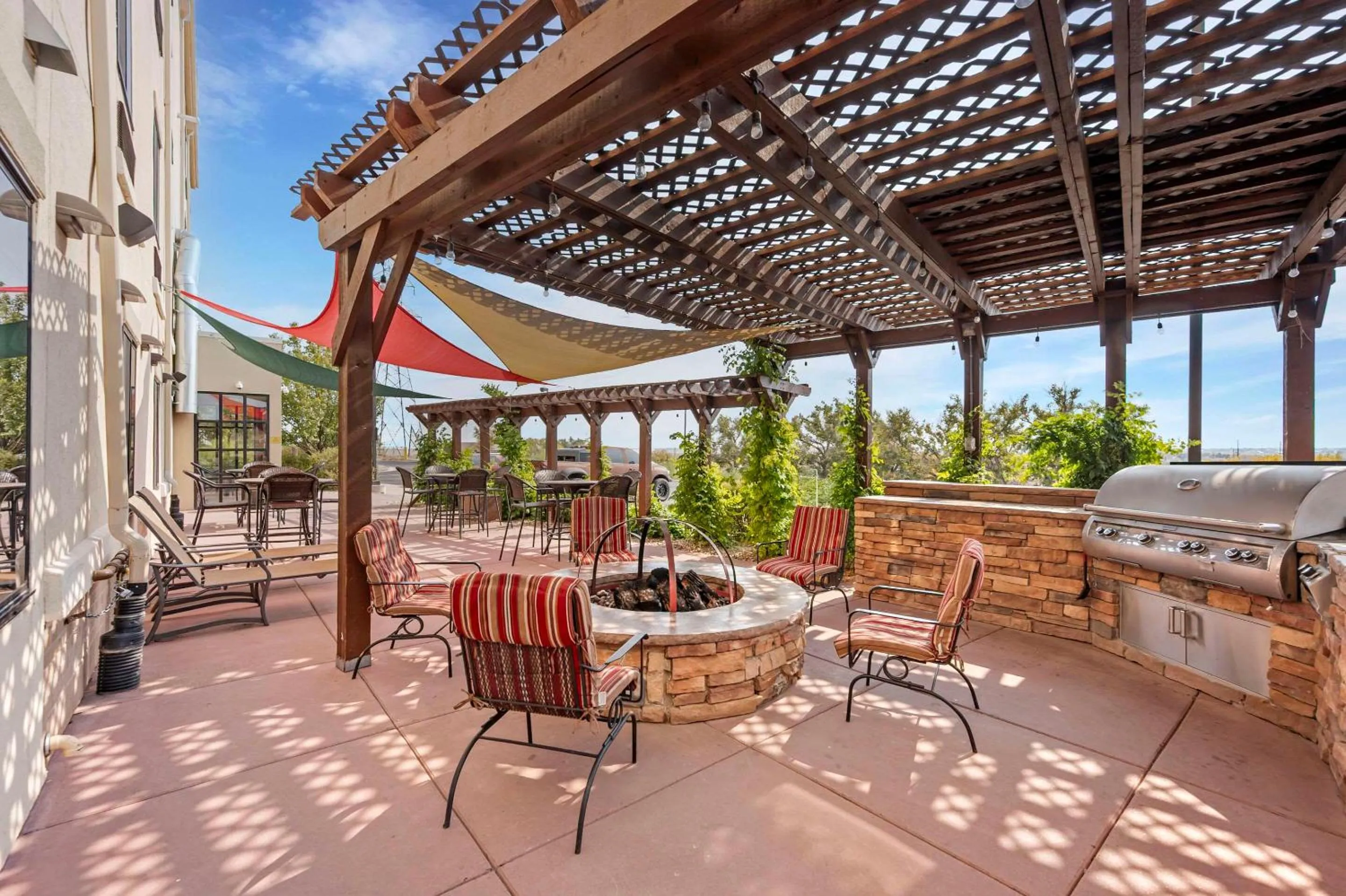 Other in Comfort Inn & Suites