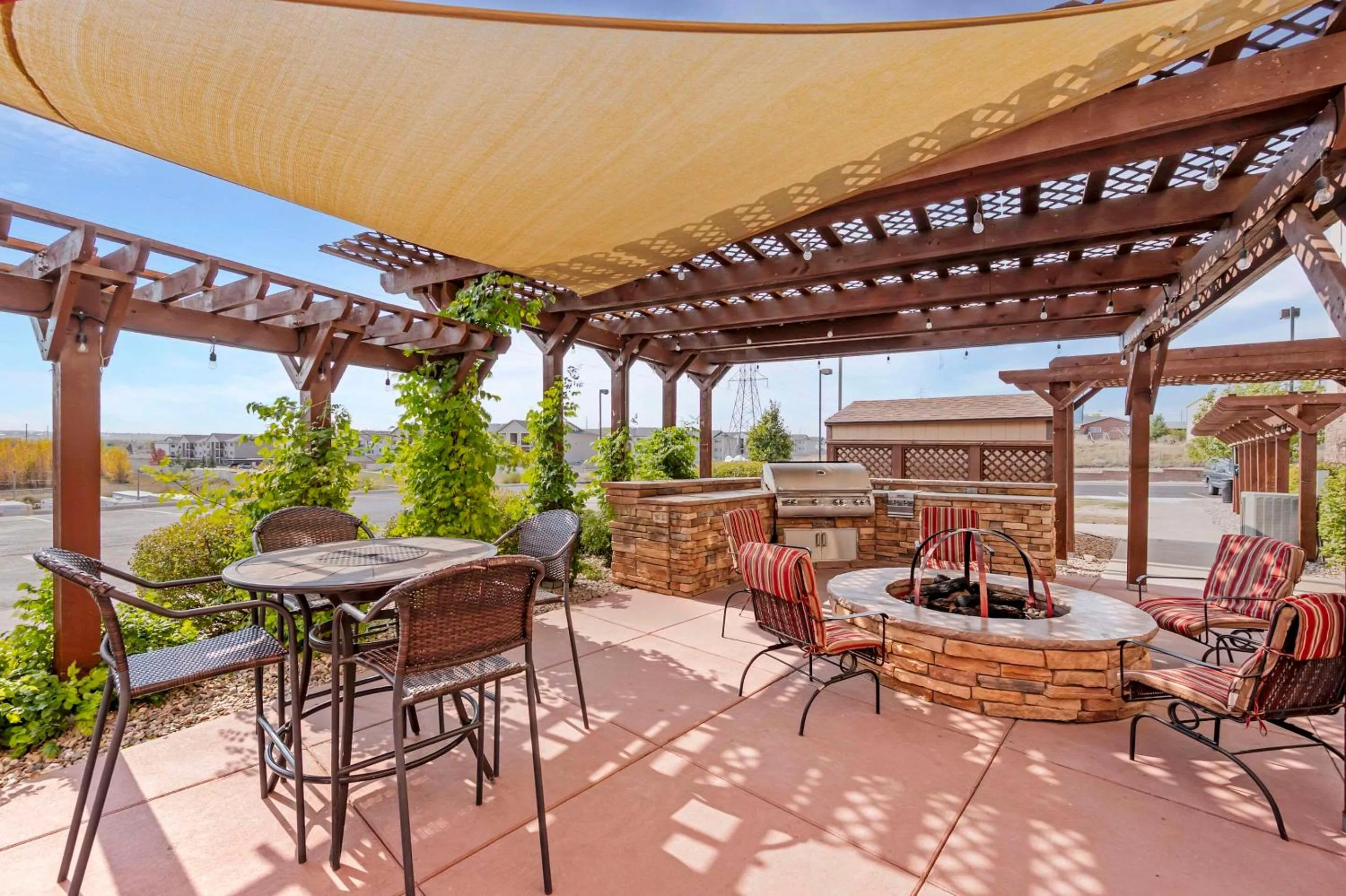 Other in Comfort Inn & Suites