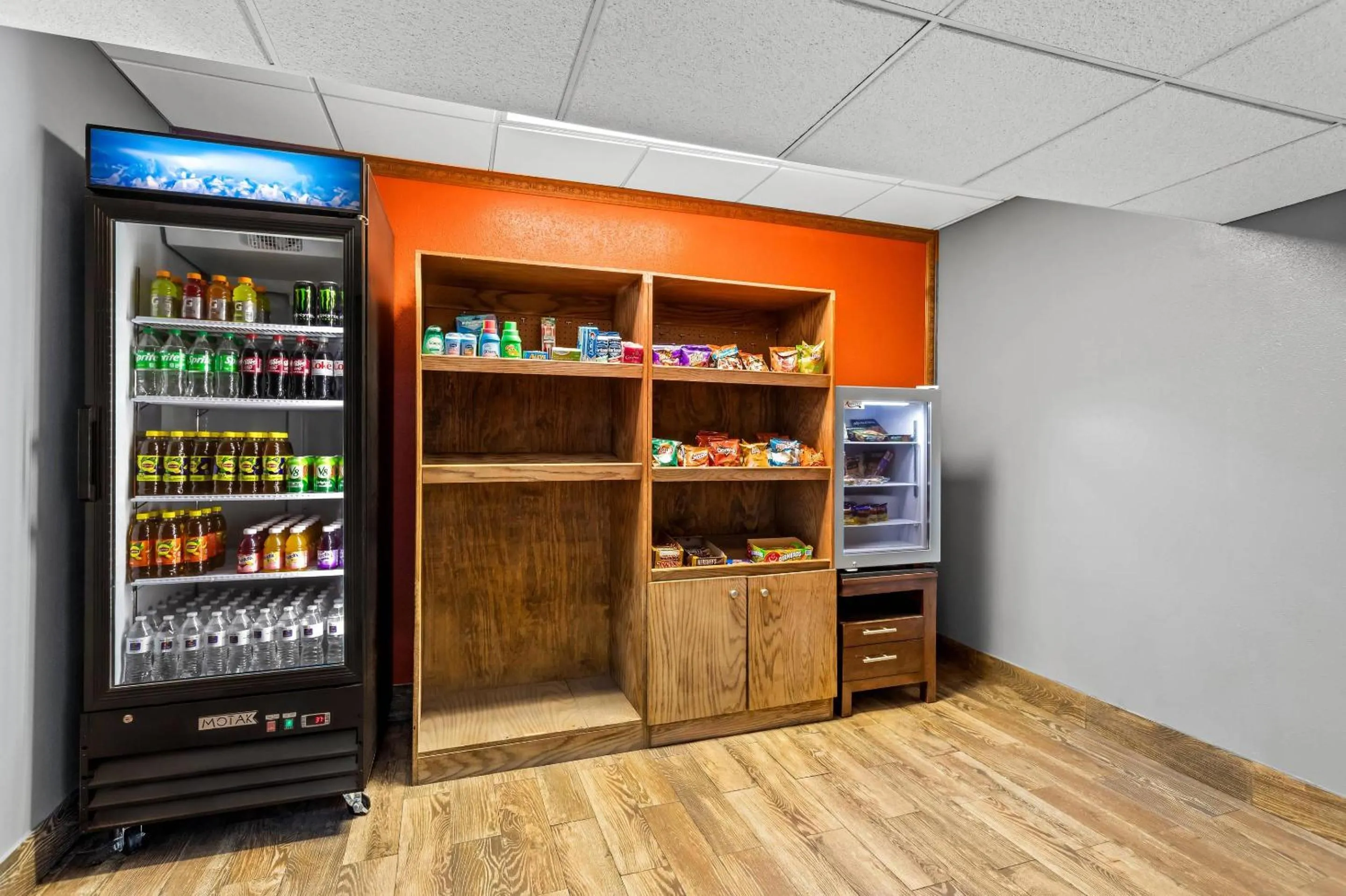 Other in Comfort Suites Roswell North