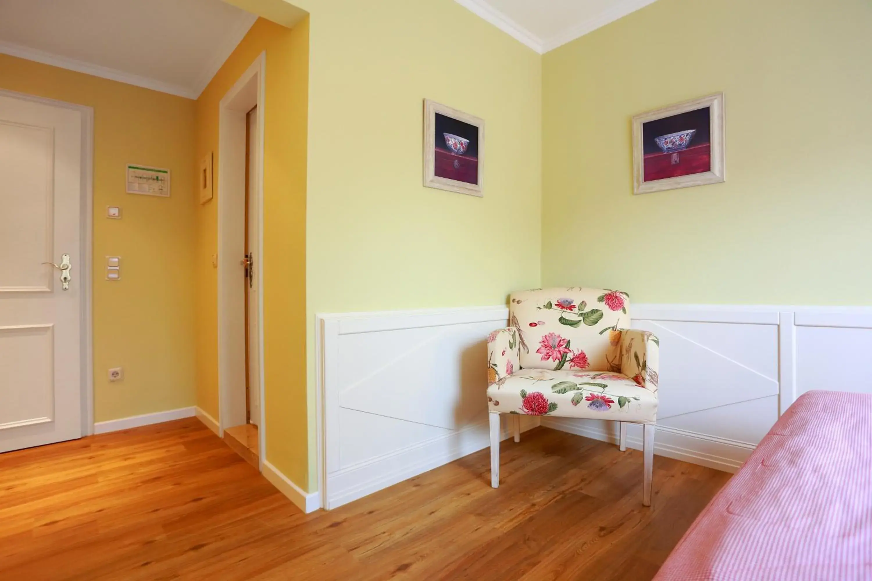 Photo of the whole room in Blesius Garten Photo of the whole room in Blesius Garten