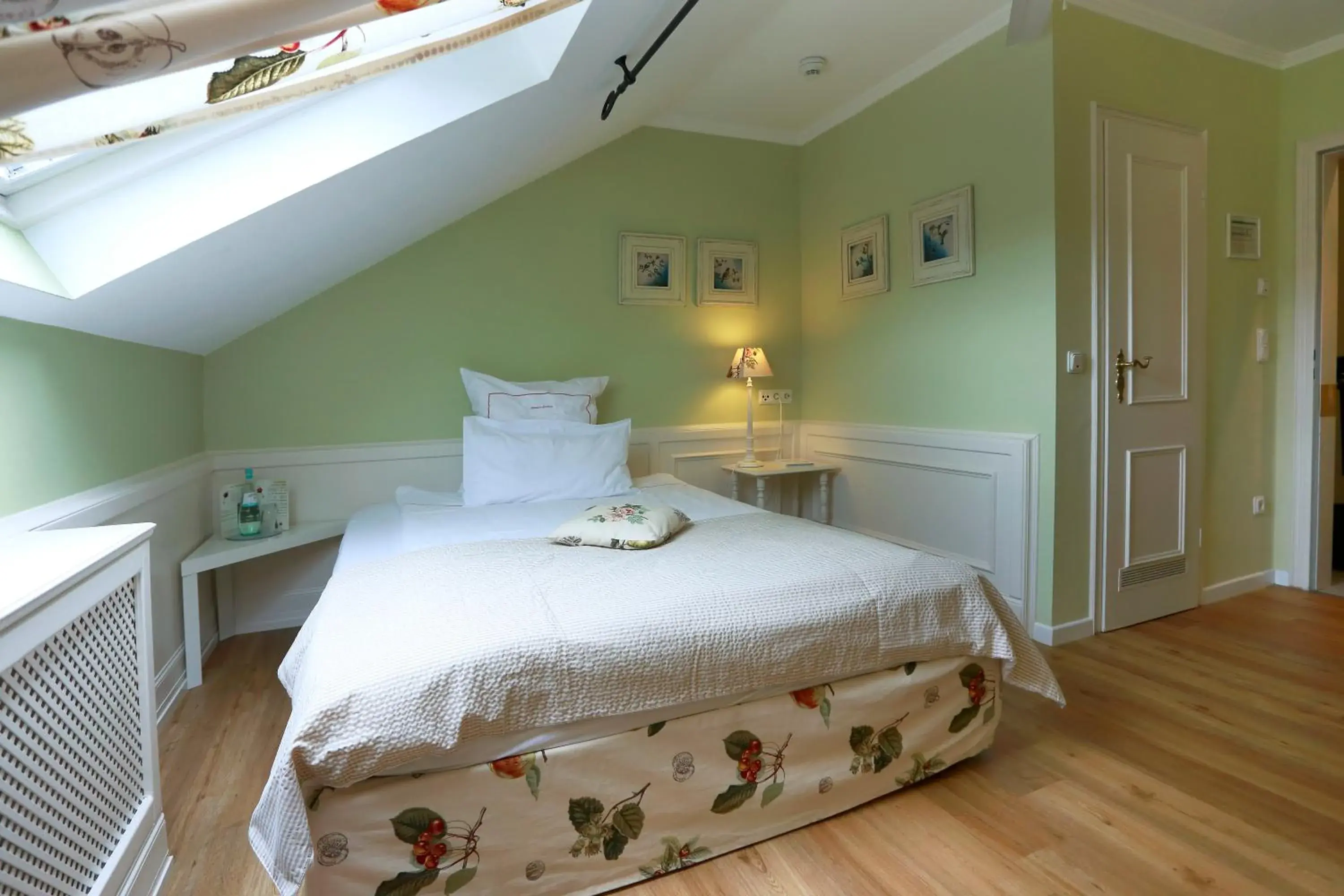 Bedroom, Bed in Blesius Garten Bedroom, Bed in Blesius Garten