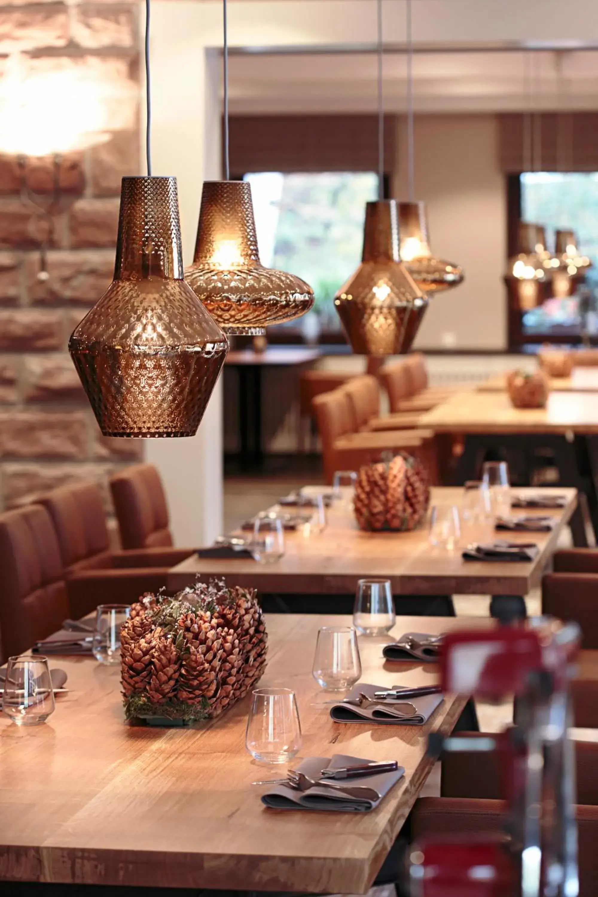 Restaurant/places to eat in Blesius Garten Restaurant/places to eat in Blesius Garten