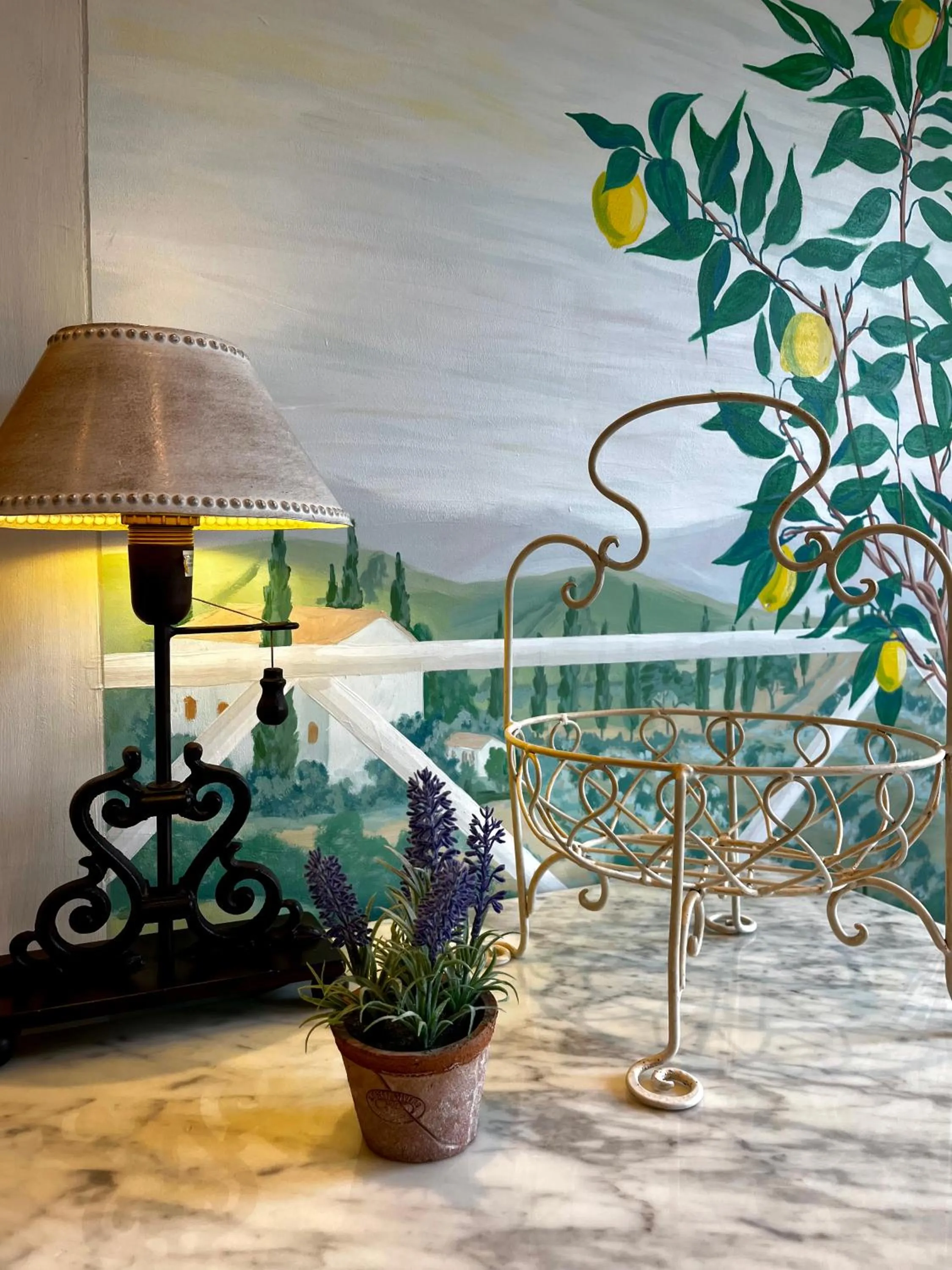 Toilet in PARK VILLA zentral am Mittelrhein Zimmer&Apartments Self check in Aparthotel