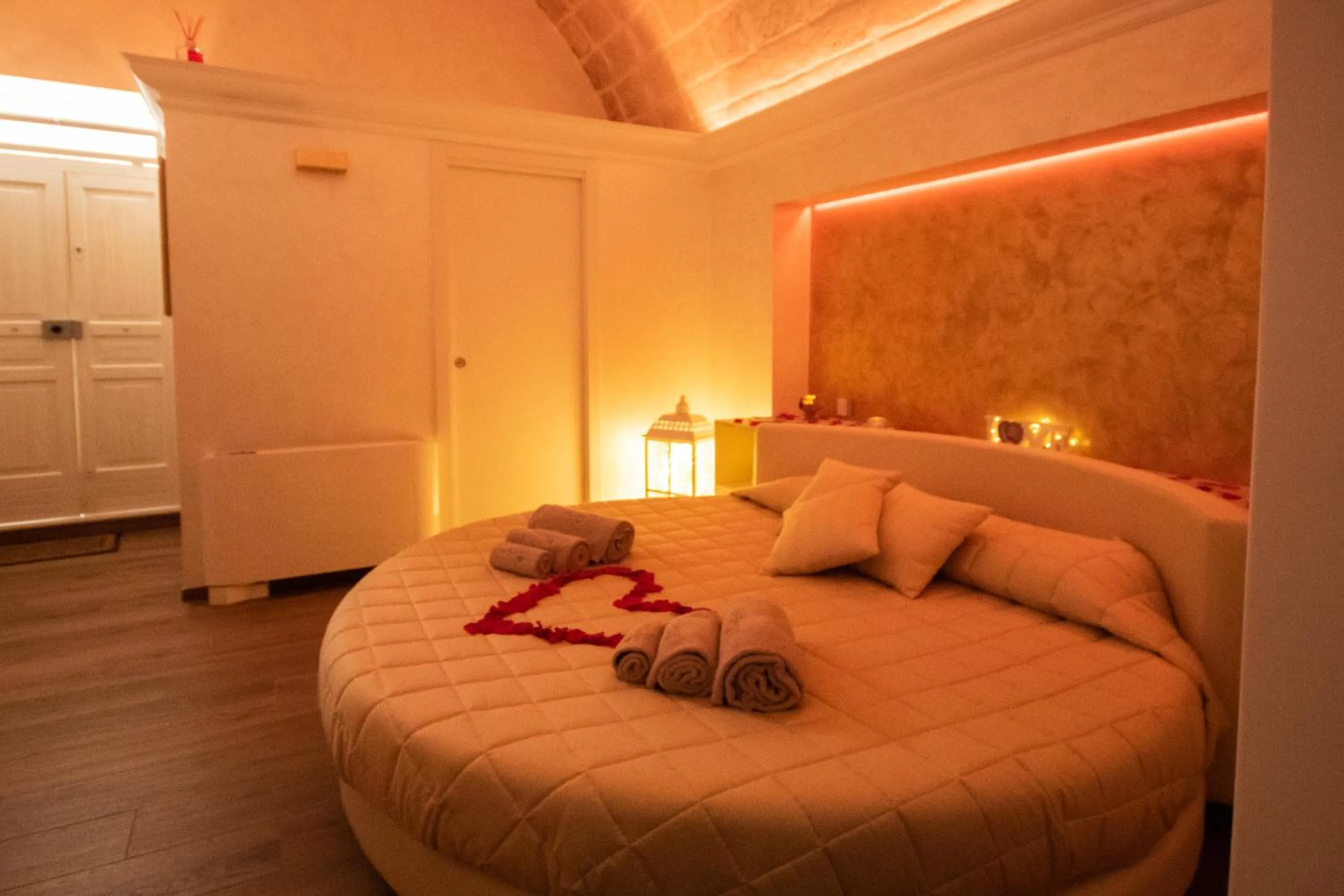 Wellness Home Crisalide SPA