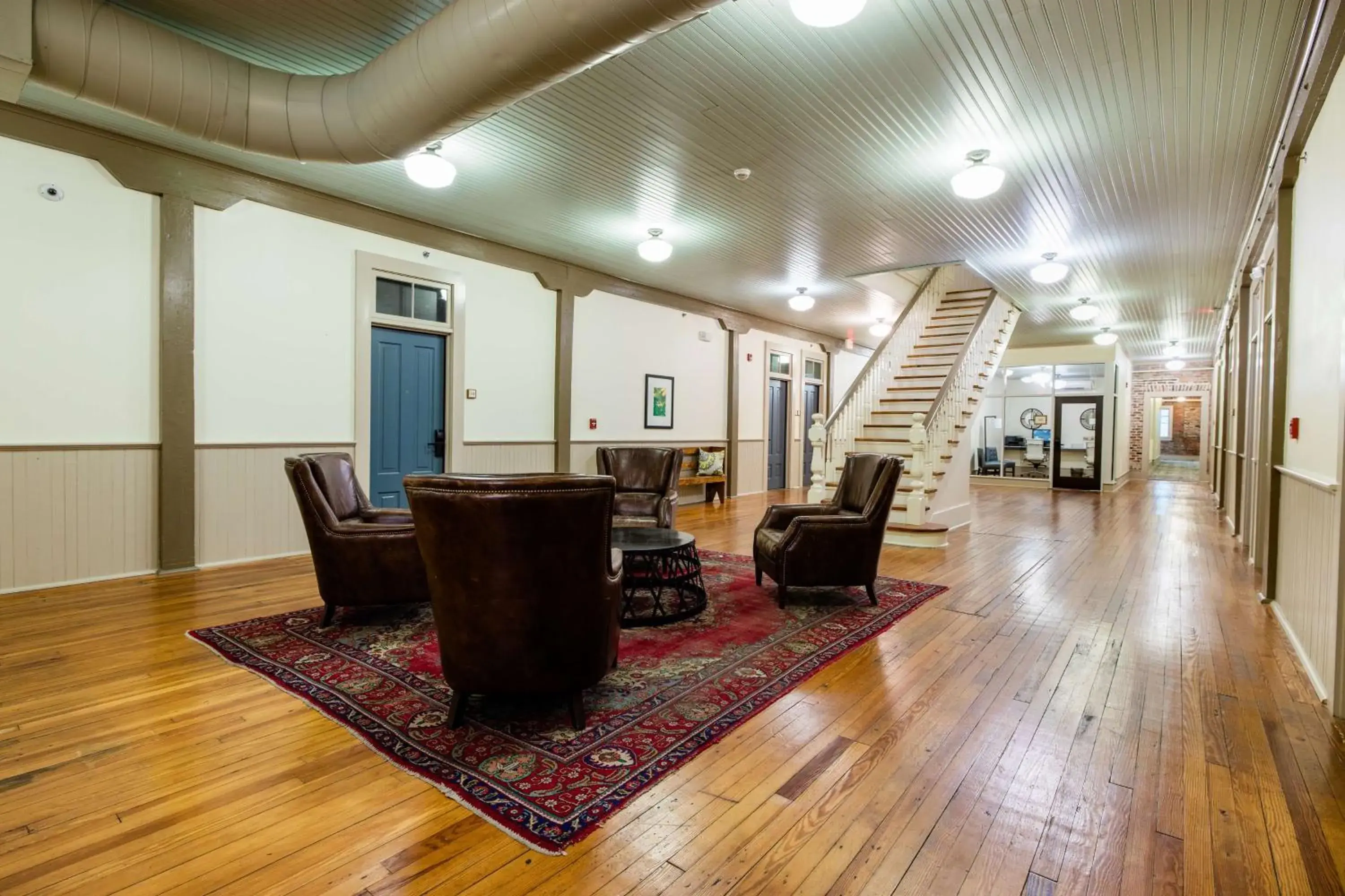 Property building in Hotel Florence, Tapestry Collection by Hilton Property building in Hotel Florence, Tapestry Collection by Hilton