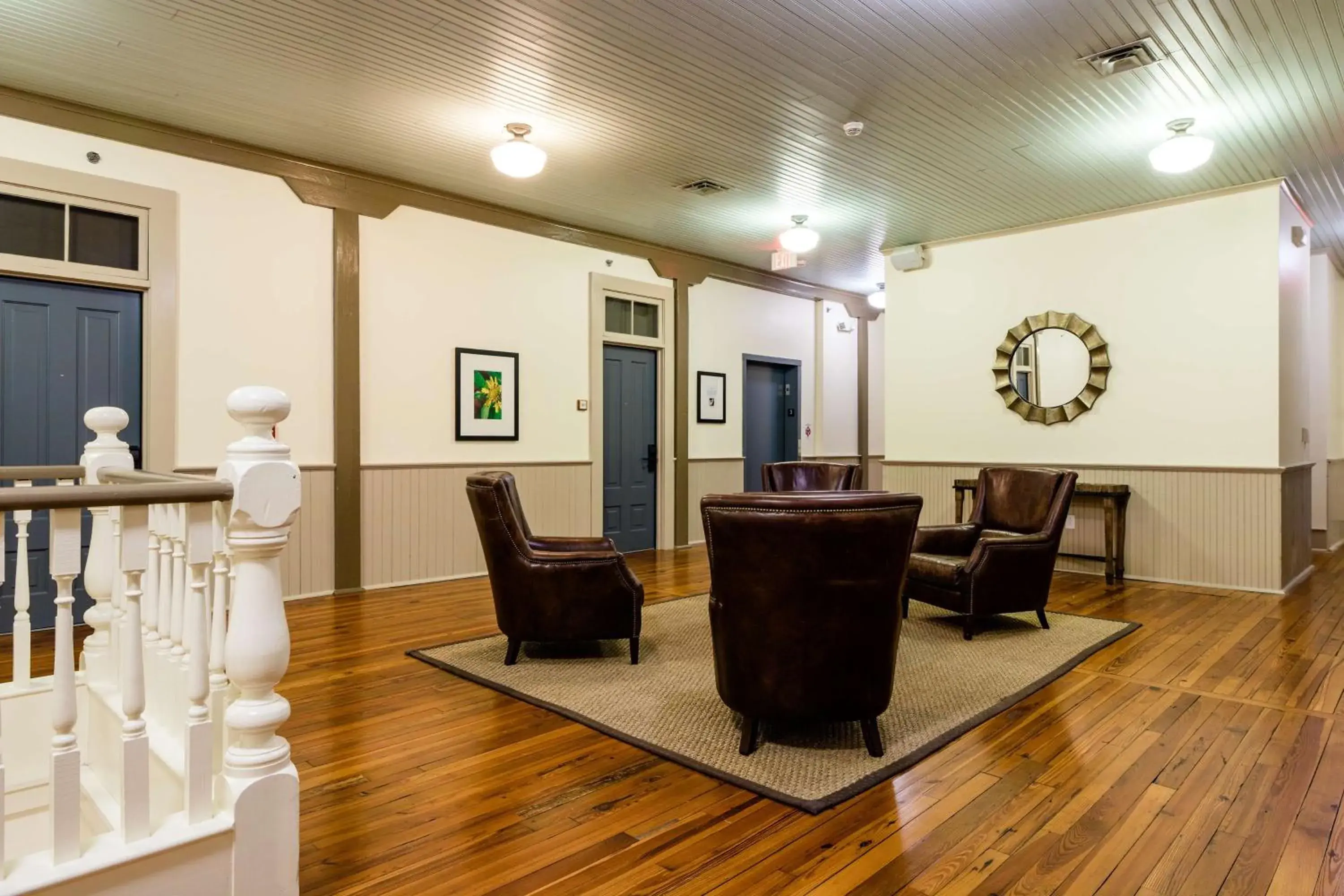 Property building in Hotel Florence, Tapestry Collection by Hilton Property building in Hotel Florence, Tapestry Collection by Hilton