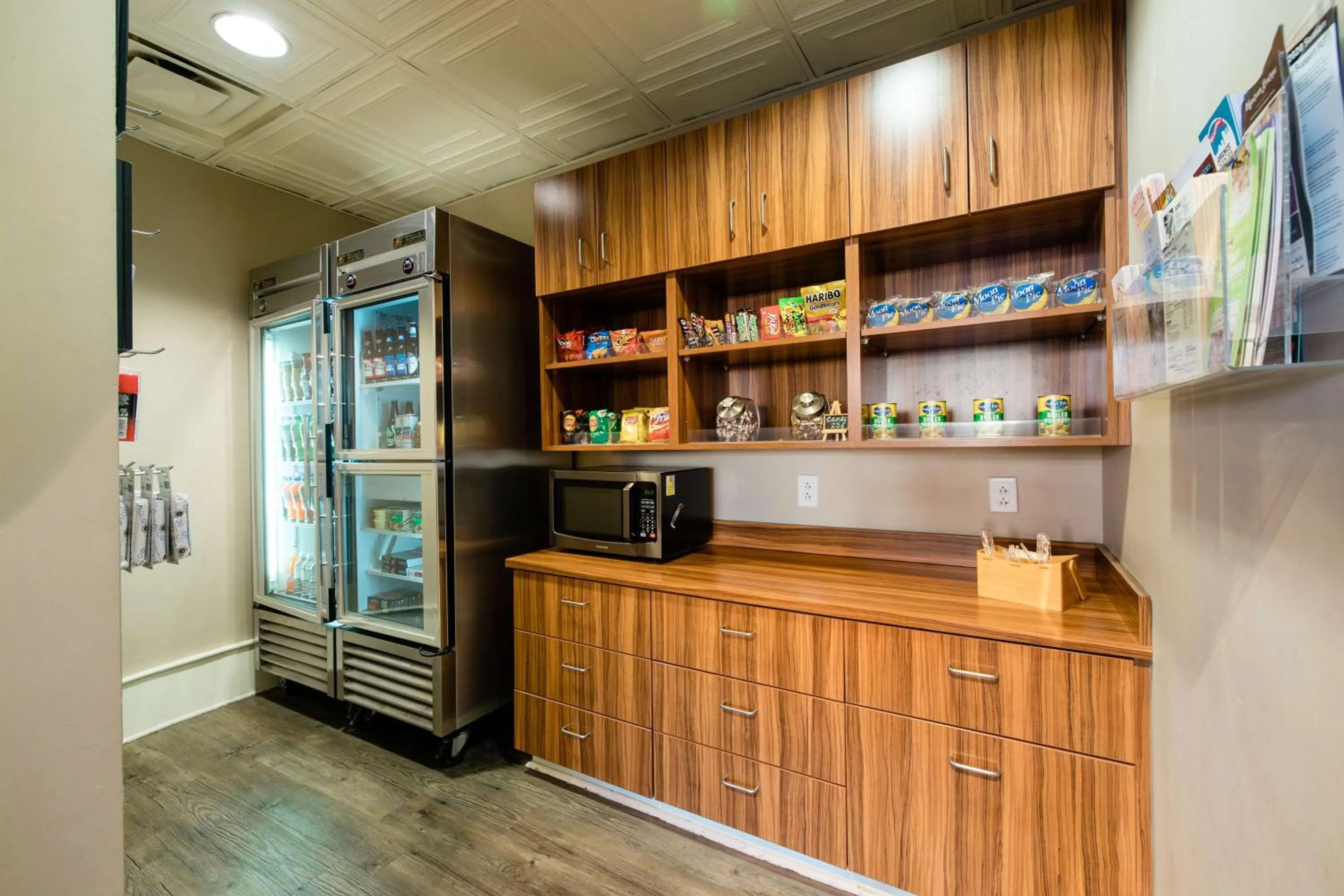 Restaurant/places to eat in Hotel Florence, Tapestry Collection by Hilton