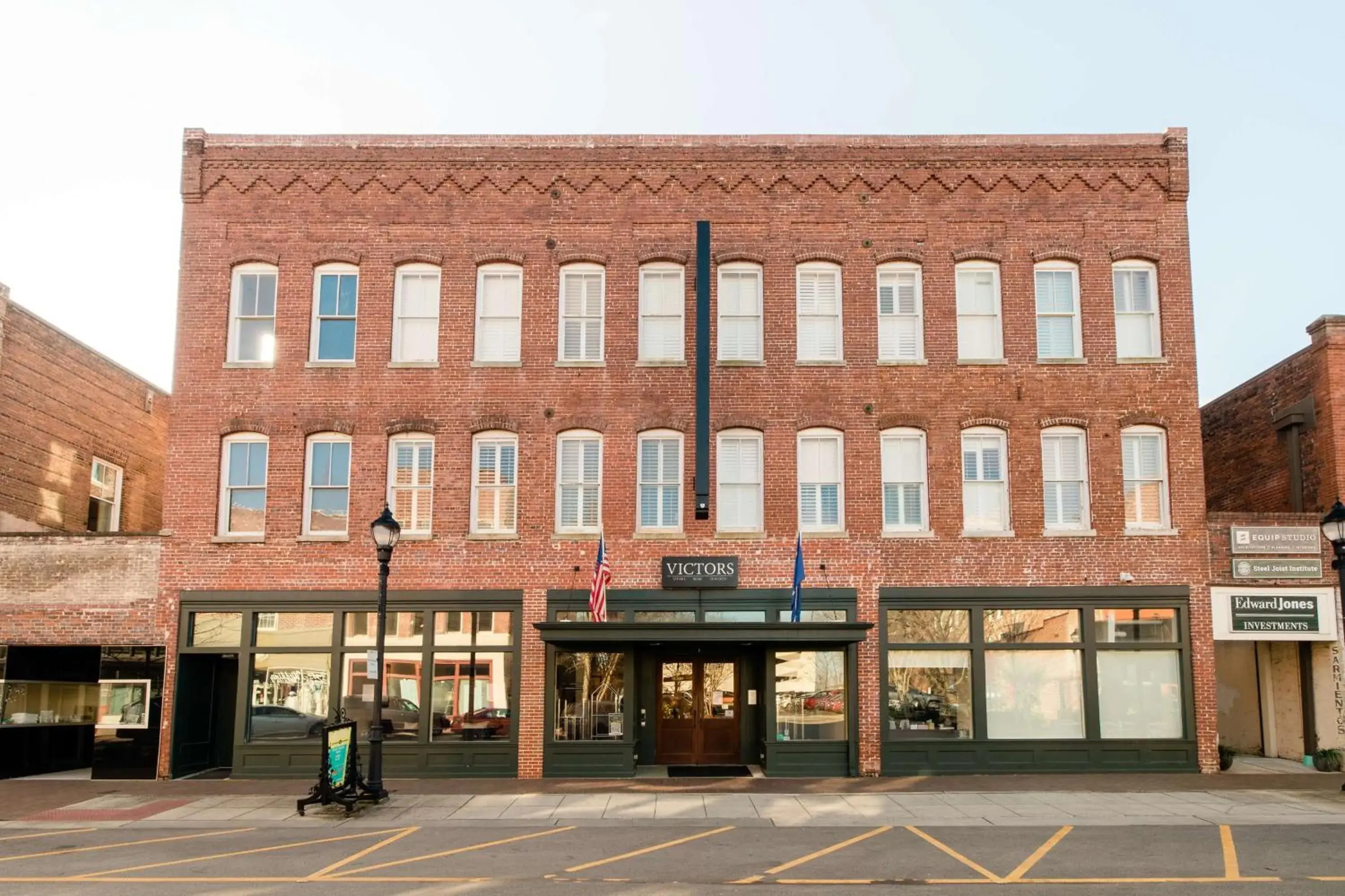 Property building in Hotel Florence, Tapestry Collection by Hilton Property building in Hotel Florence, Tapestry Collection by Hilton