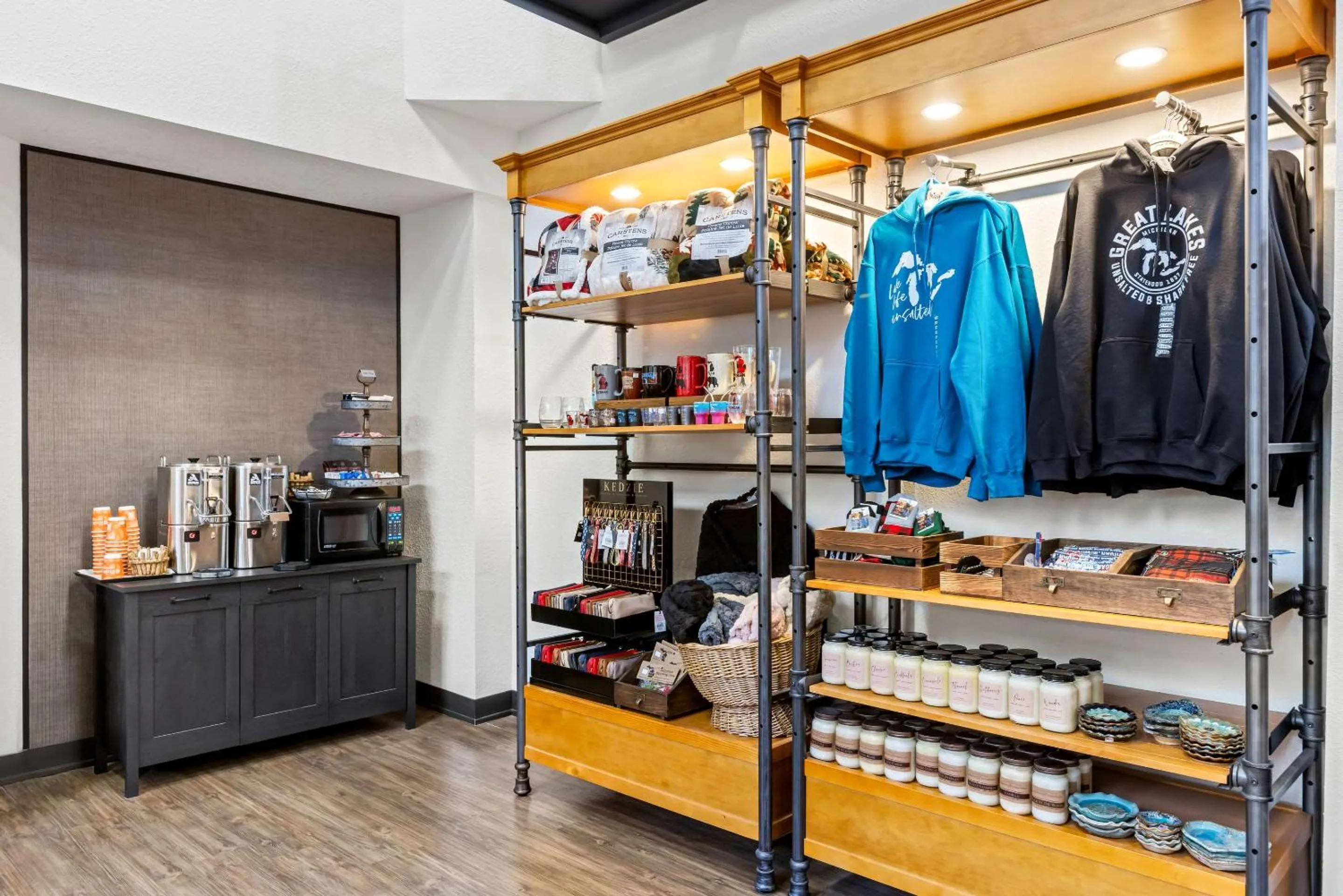 Other in Lumber Jack Lodge, Ascend Hotel Collection