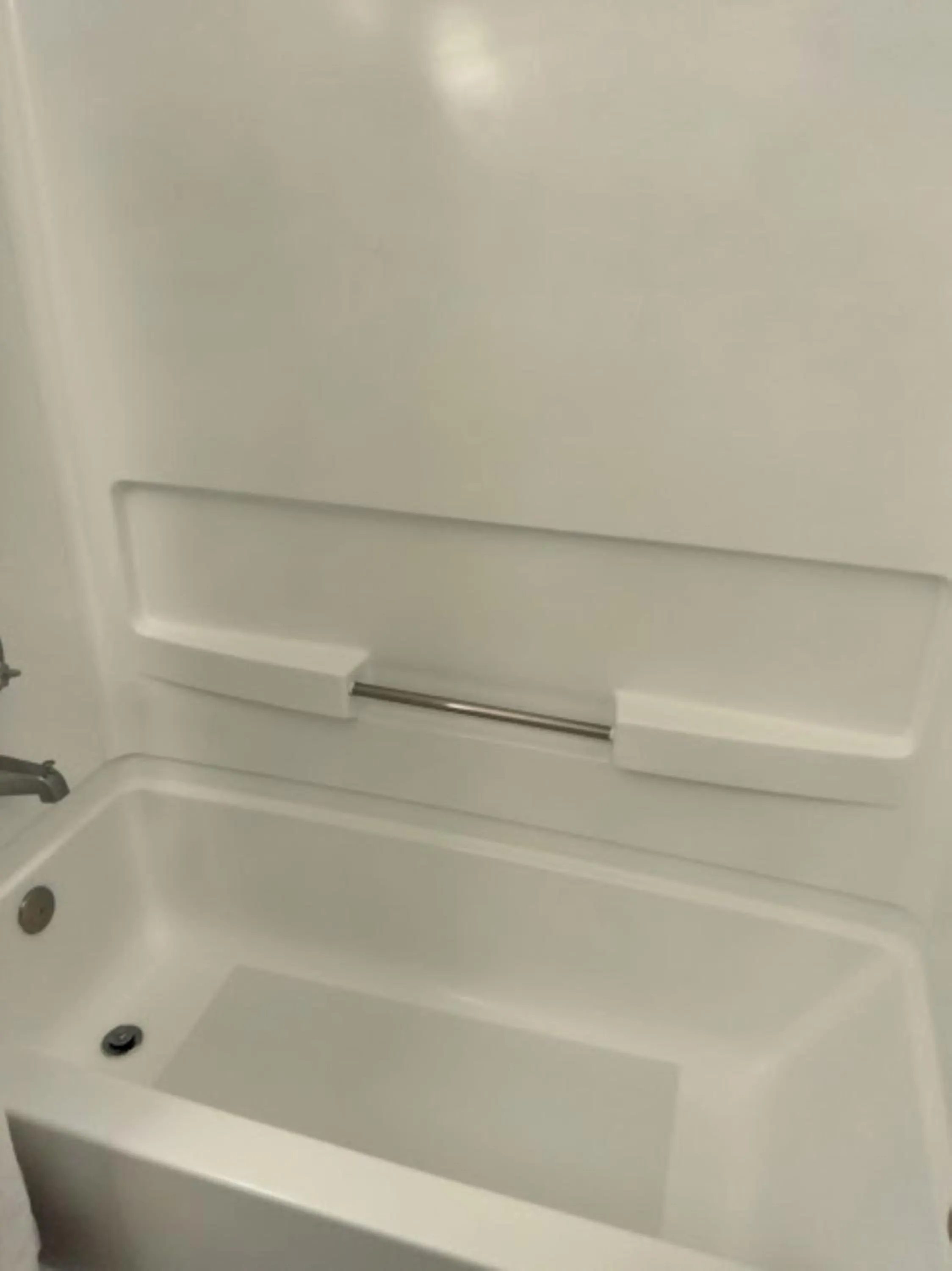 Bathroom in Wingate by Wyndham Beaver I-15