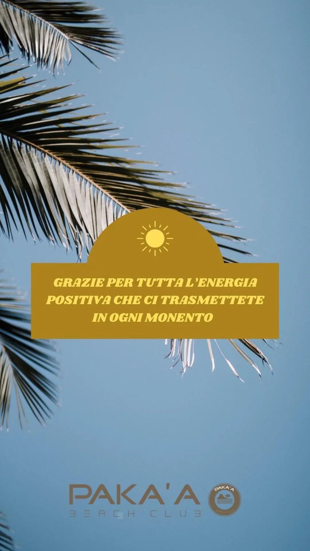 Sunset Wave - STAGNONE KITESURF VILLAGE