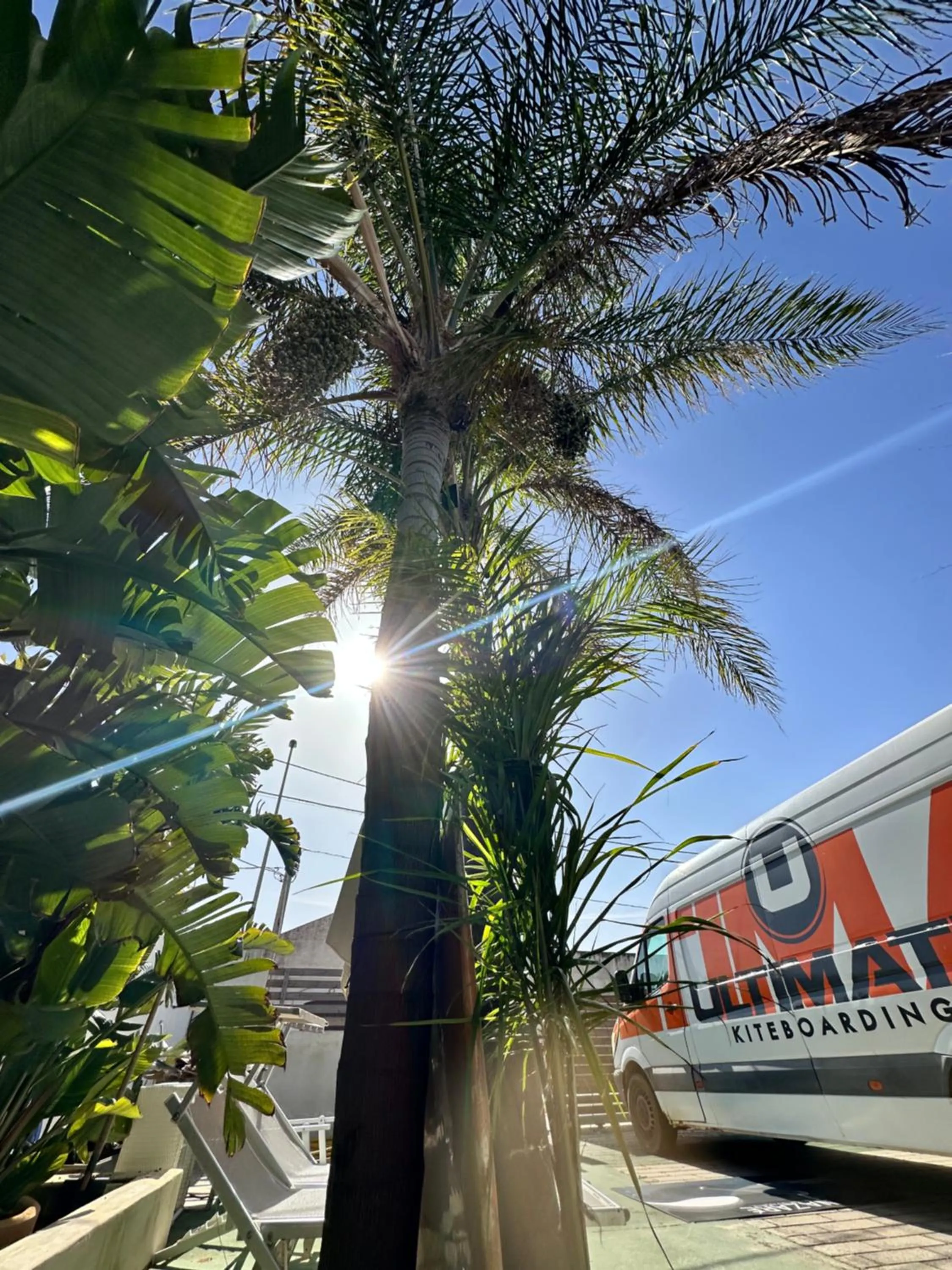 Sunset Wave - STAGNONE KITESURF VILLAGE