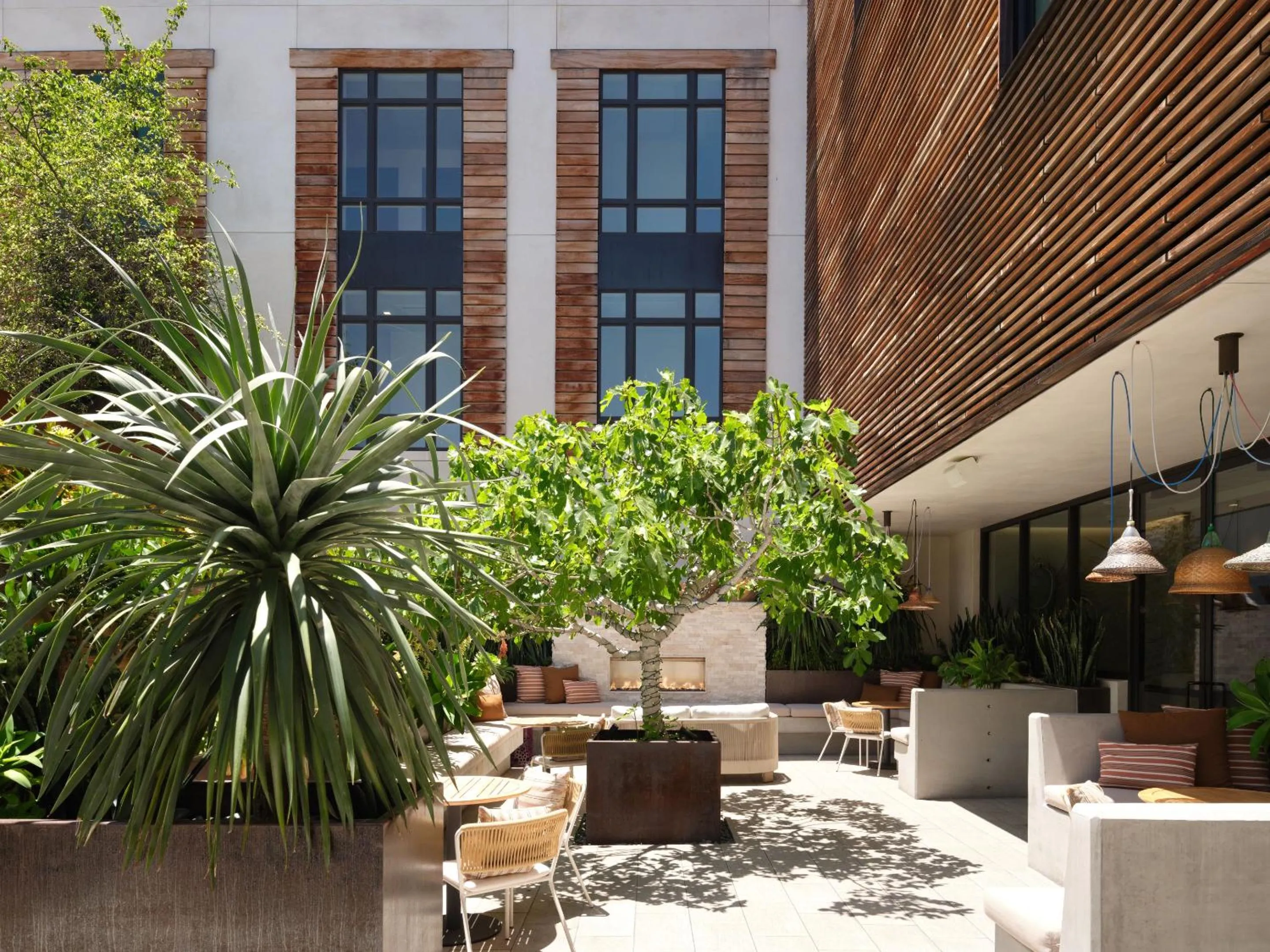 Property building in HOTEL CERRO, Autograph Collection