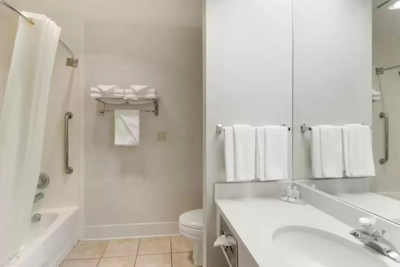 Quality Inn Payson I-15 Quality Inn Payson I-15