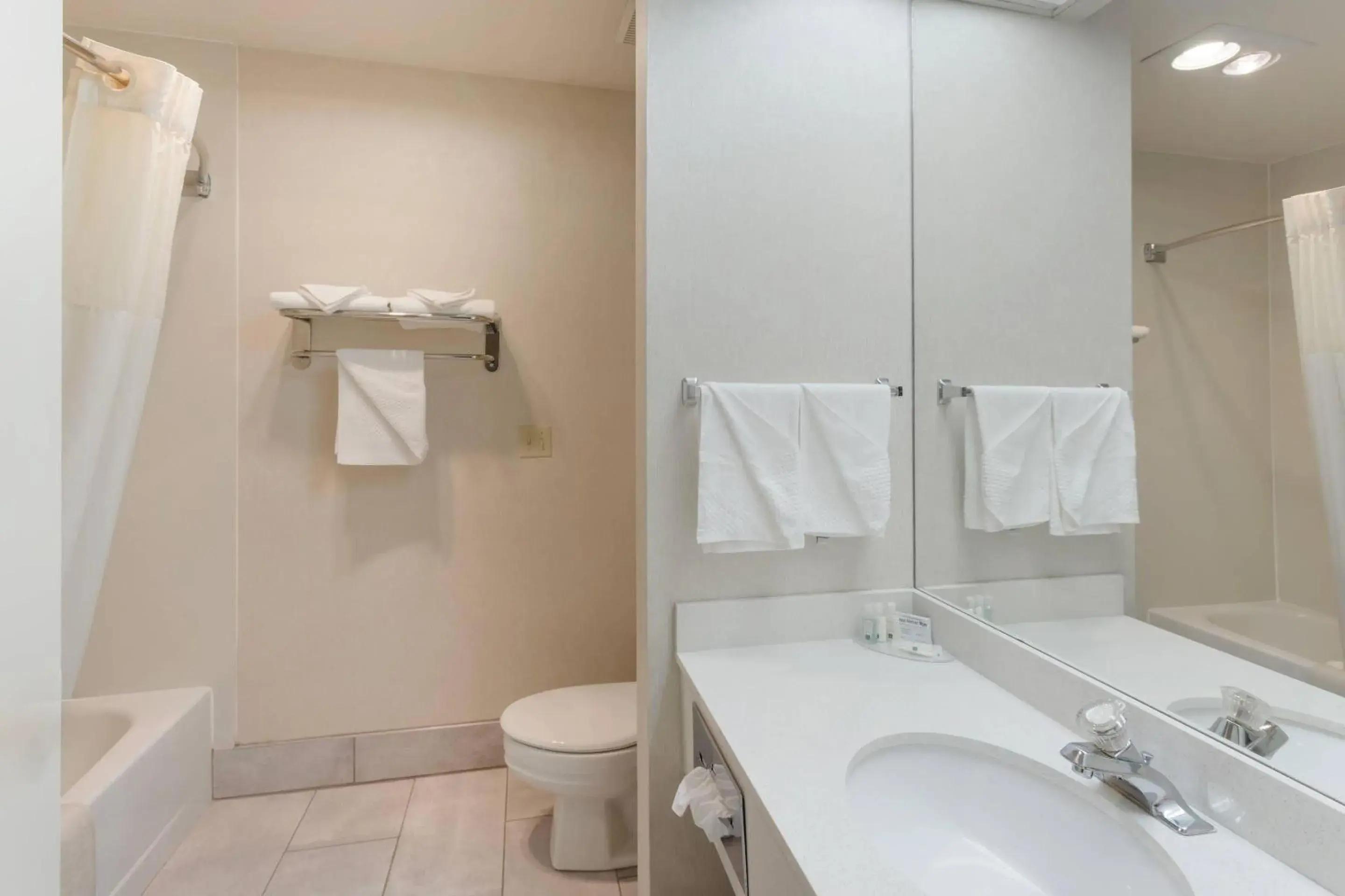 Bedroom in Quality Inn Payson I-15 Bedroom in Quality Inn Payson I-15