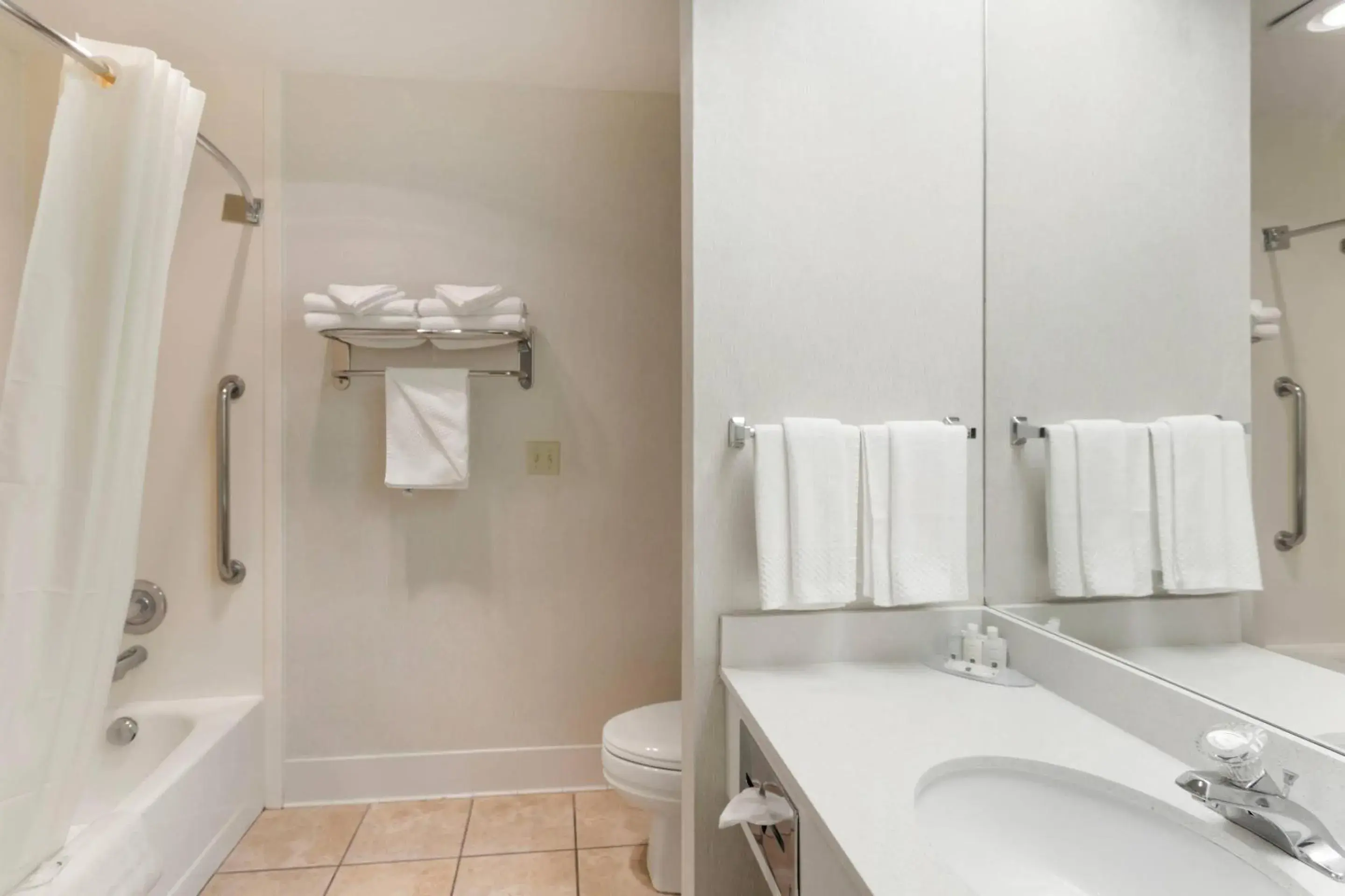 Bedroom in Quality Inn Payson I-15 Bedroom in Quality Inn Payson I-15