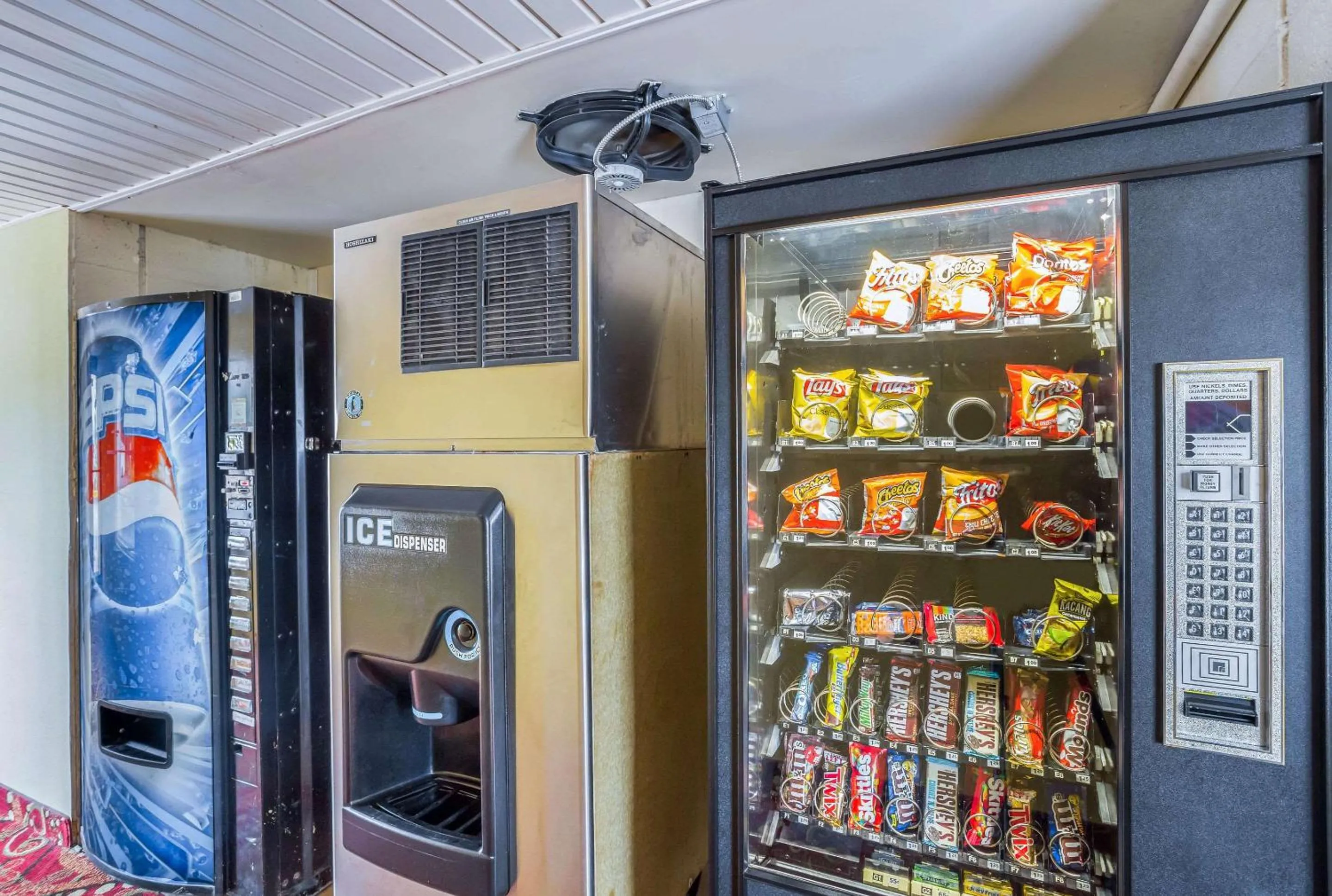 Other in Econo Lodge Huntington - Barboursville University Area