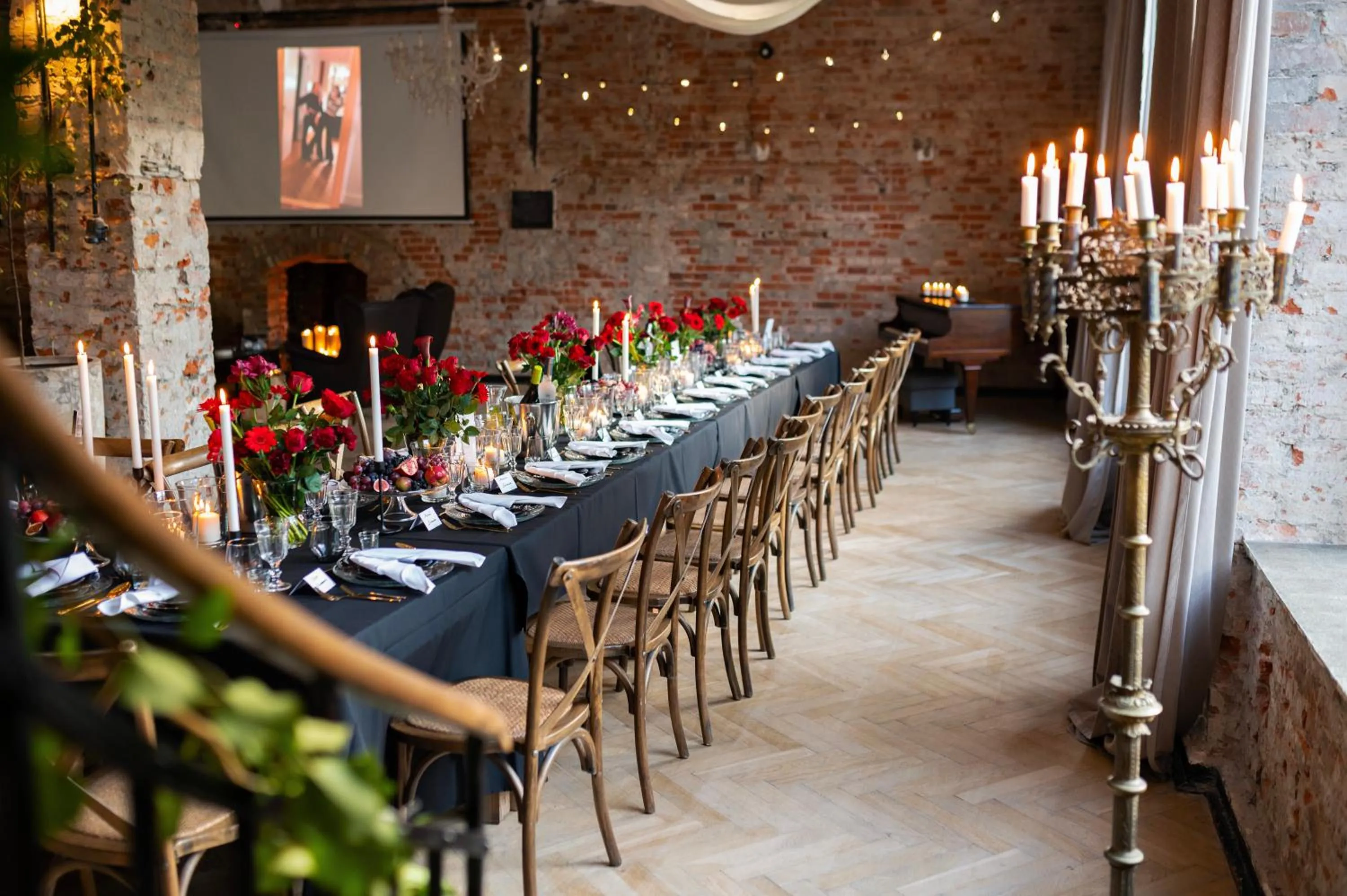 Restaurant/places to eat in design LOFT 22