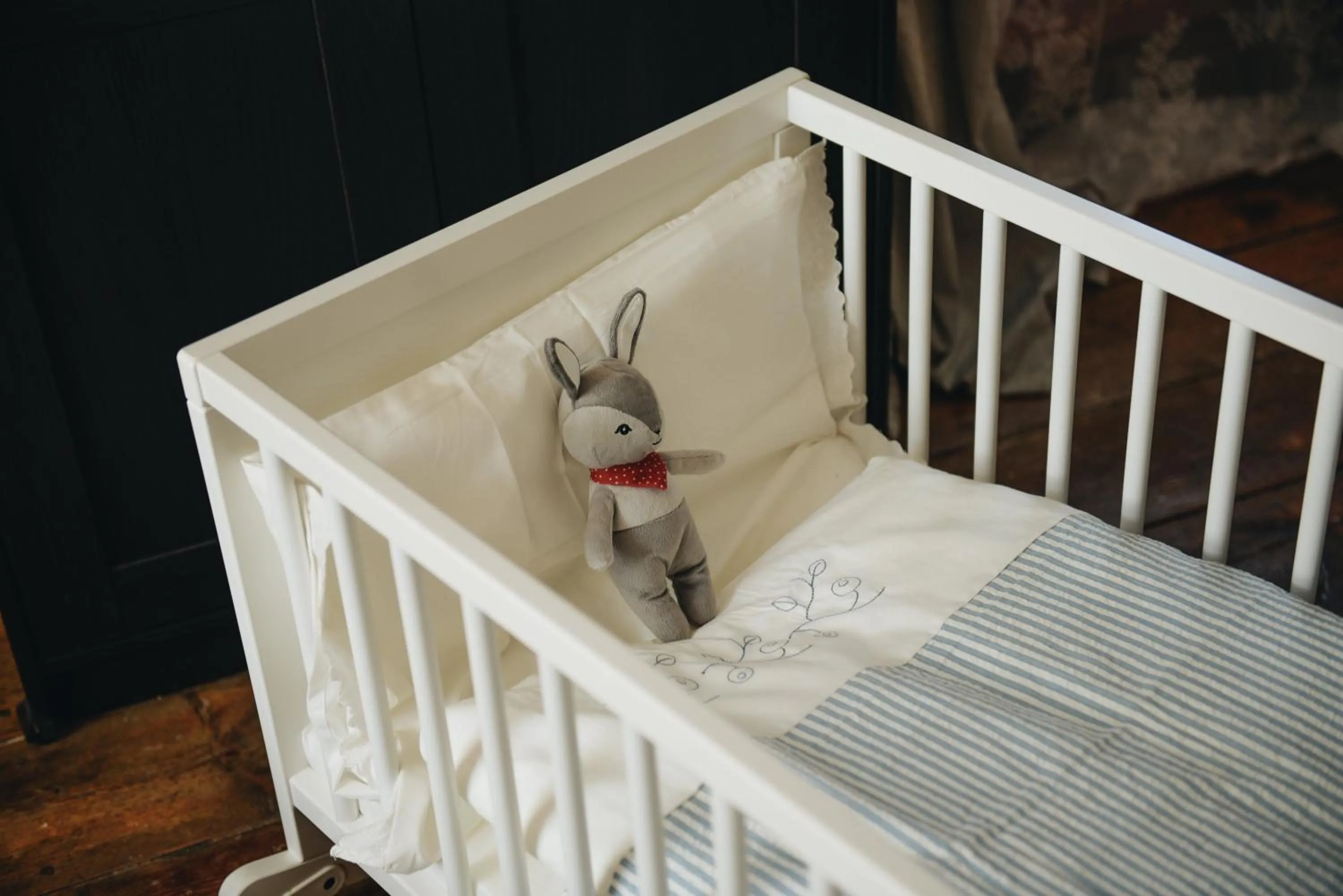 Bed in design LOFT 22