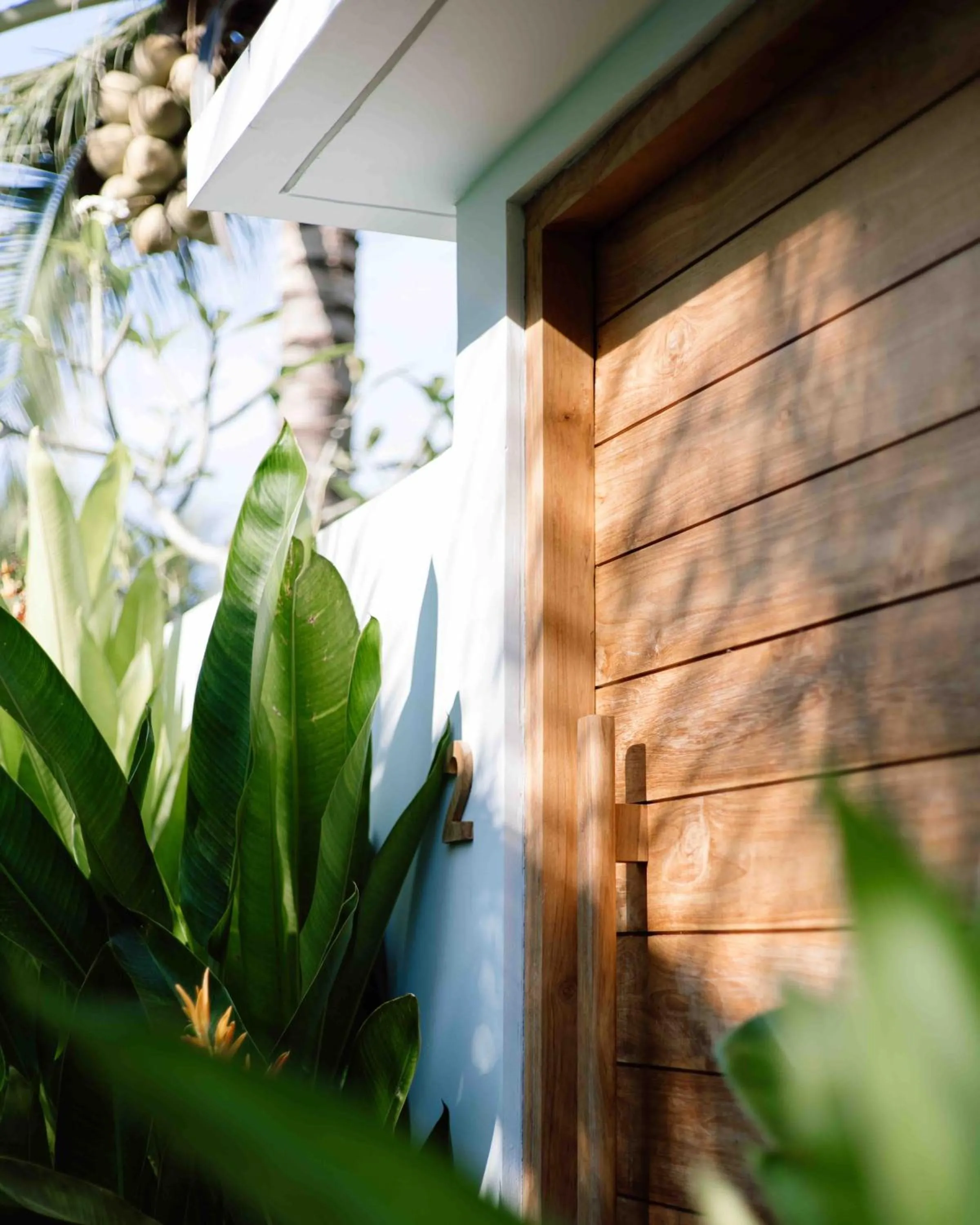 Property building in Kalea Villas