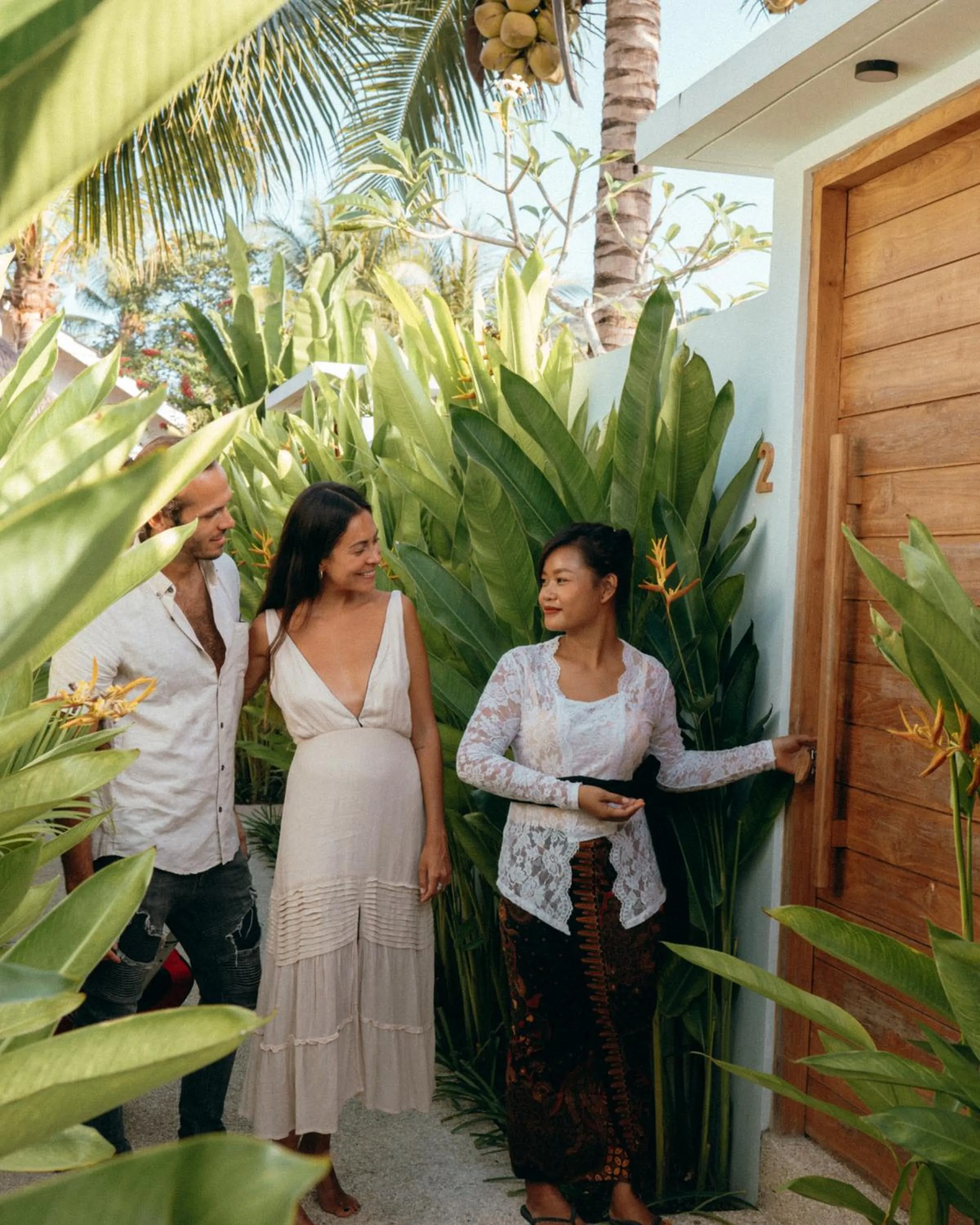 Property building in Kalea Villas