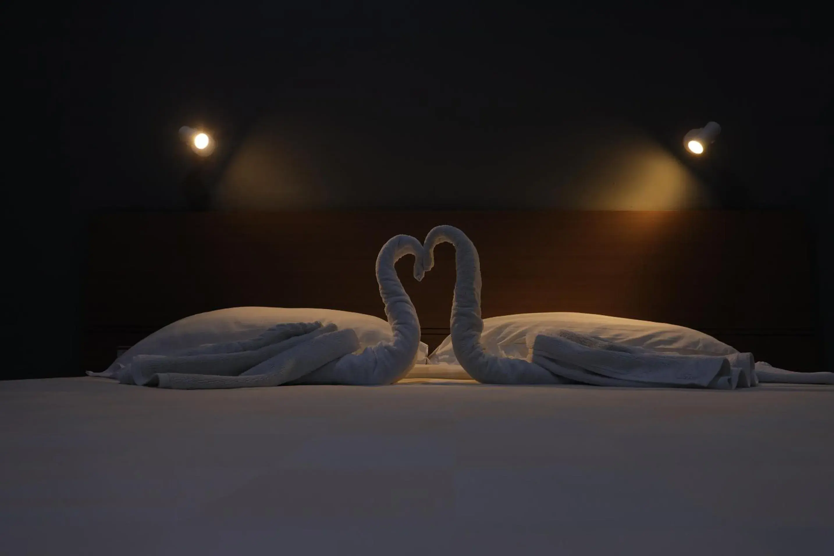 Bed in Jambuluwuk Mansion Pakubuwono Bed in Jambuluwuk Mansion Pakubuwono