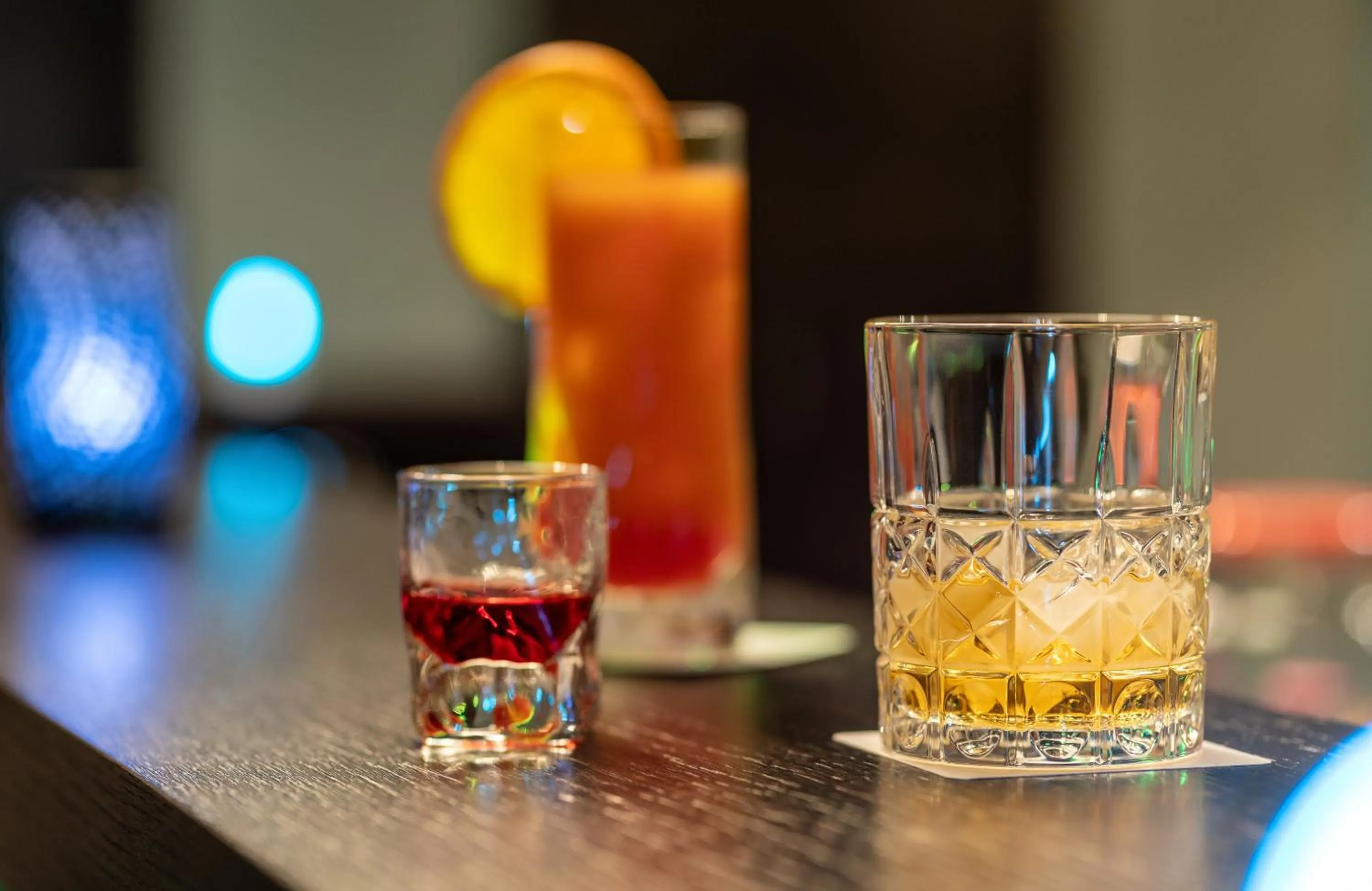 Lounge or bar in Leonardo Boutique Hotel Berlin City South