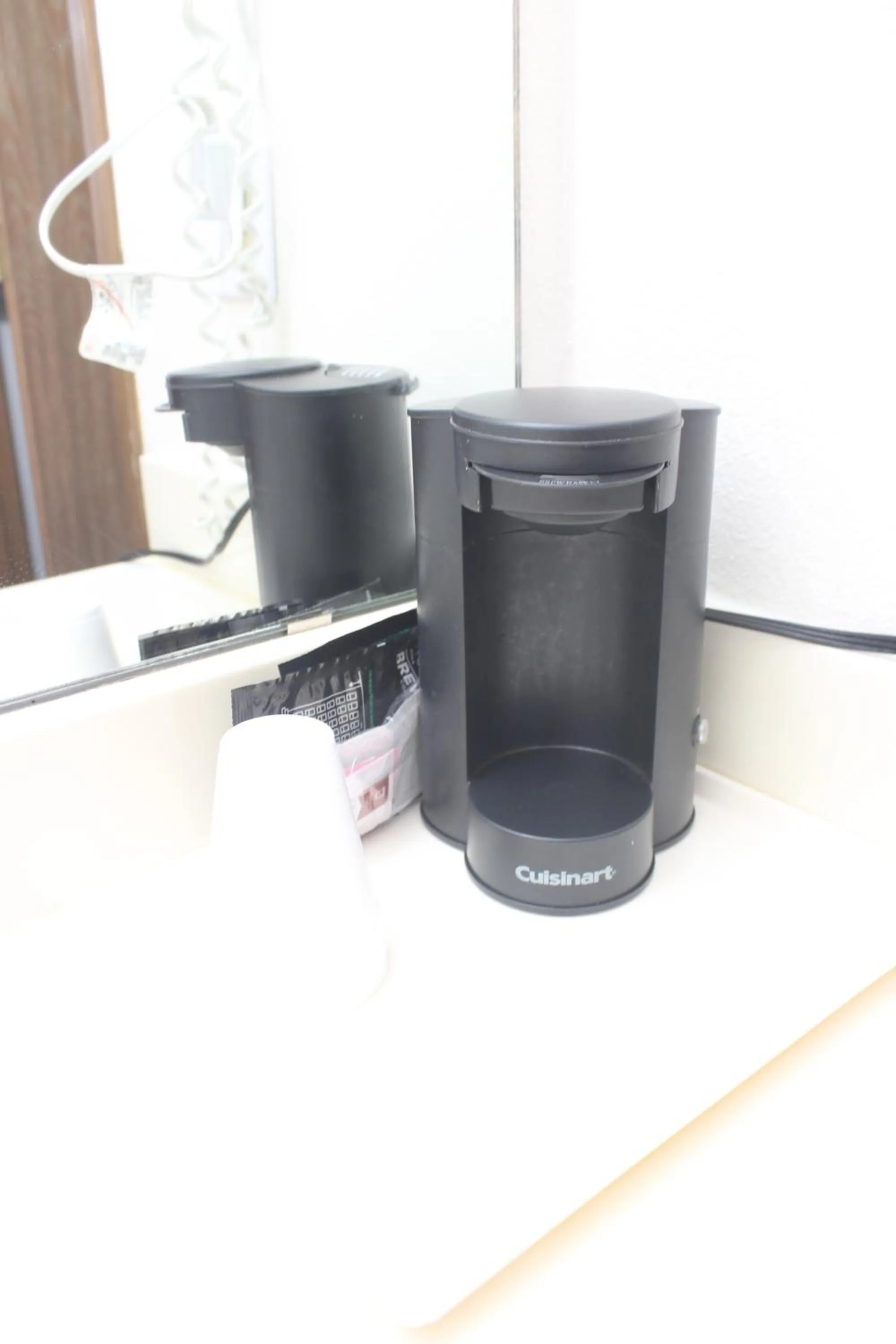 Coffee/tea facilities in Rodeway Inn Tucumcari