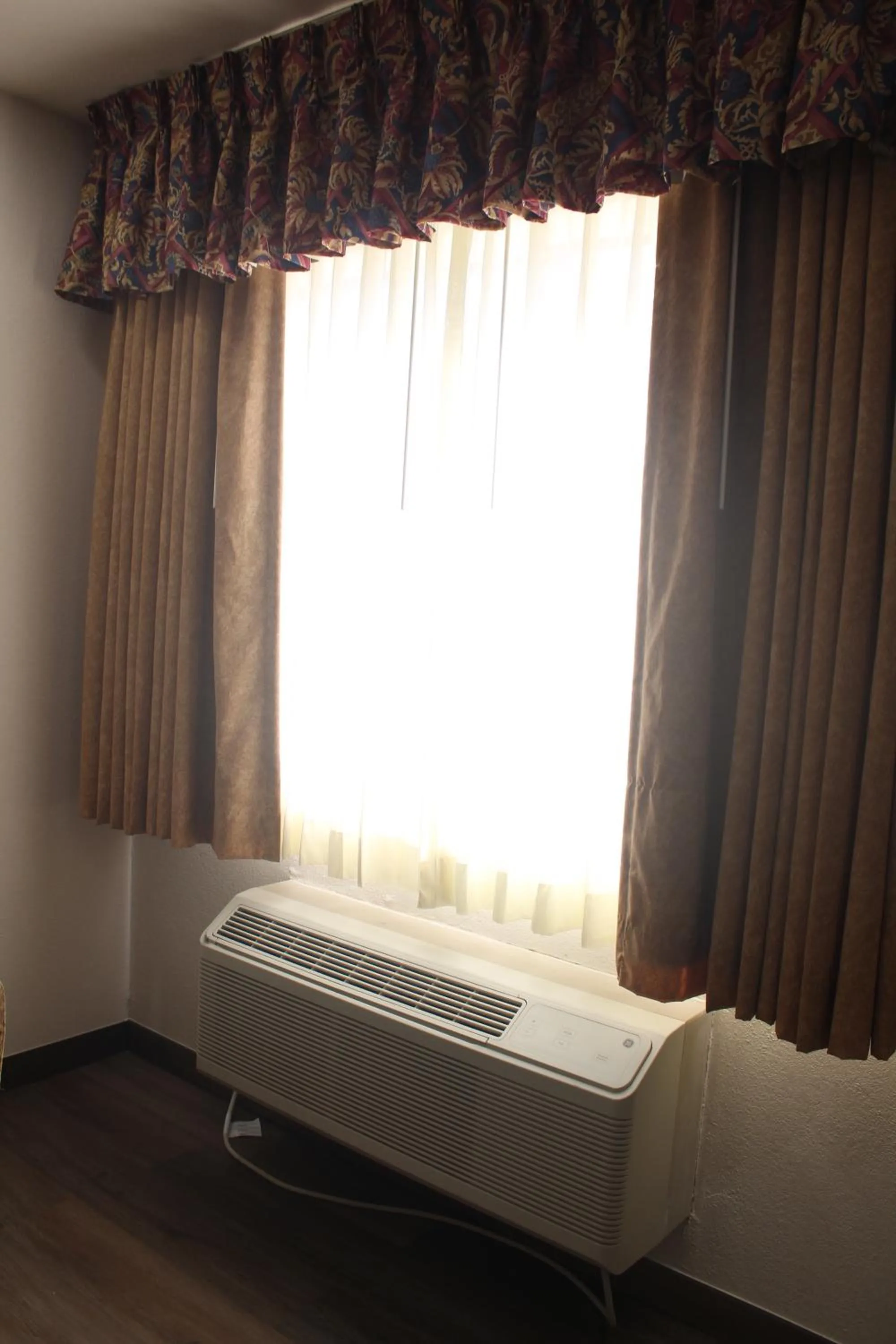 Bedroom, Bed in Rodeway Inn Tucumcari