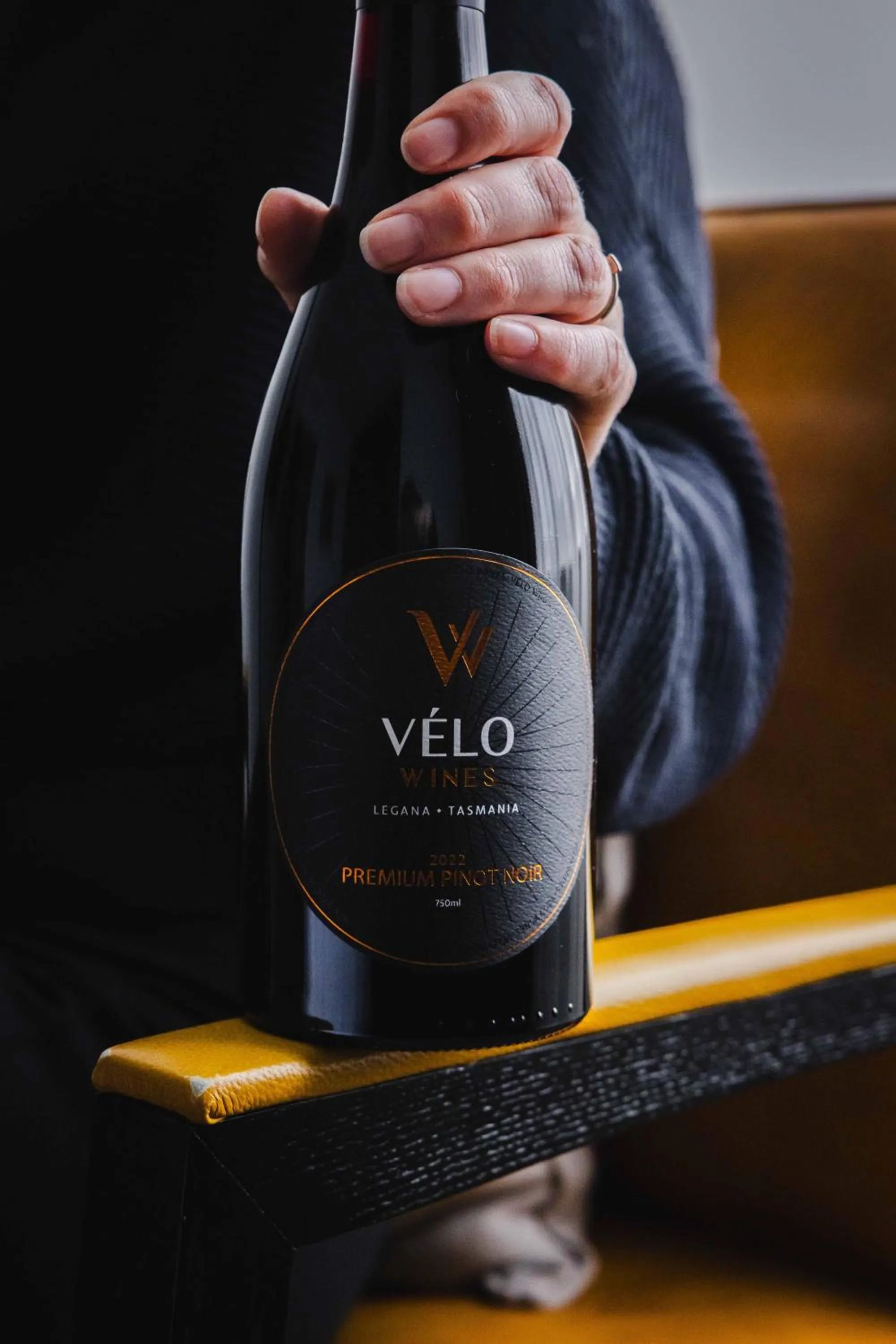 Restaurant/places to eat in Hotel Verge Launceston