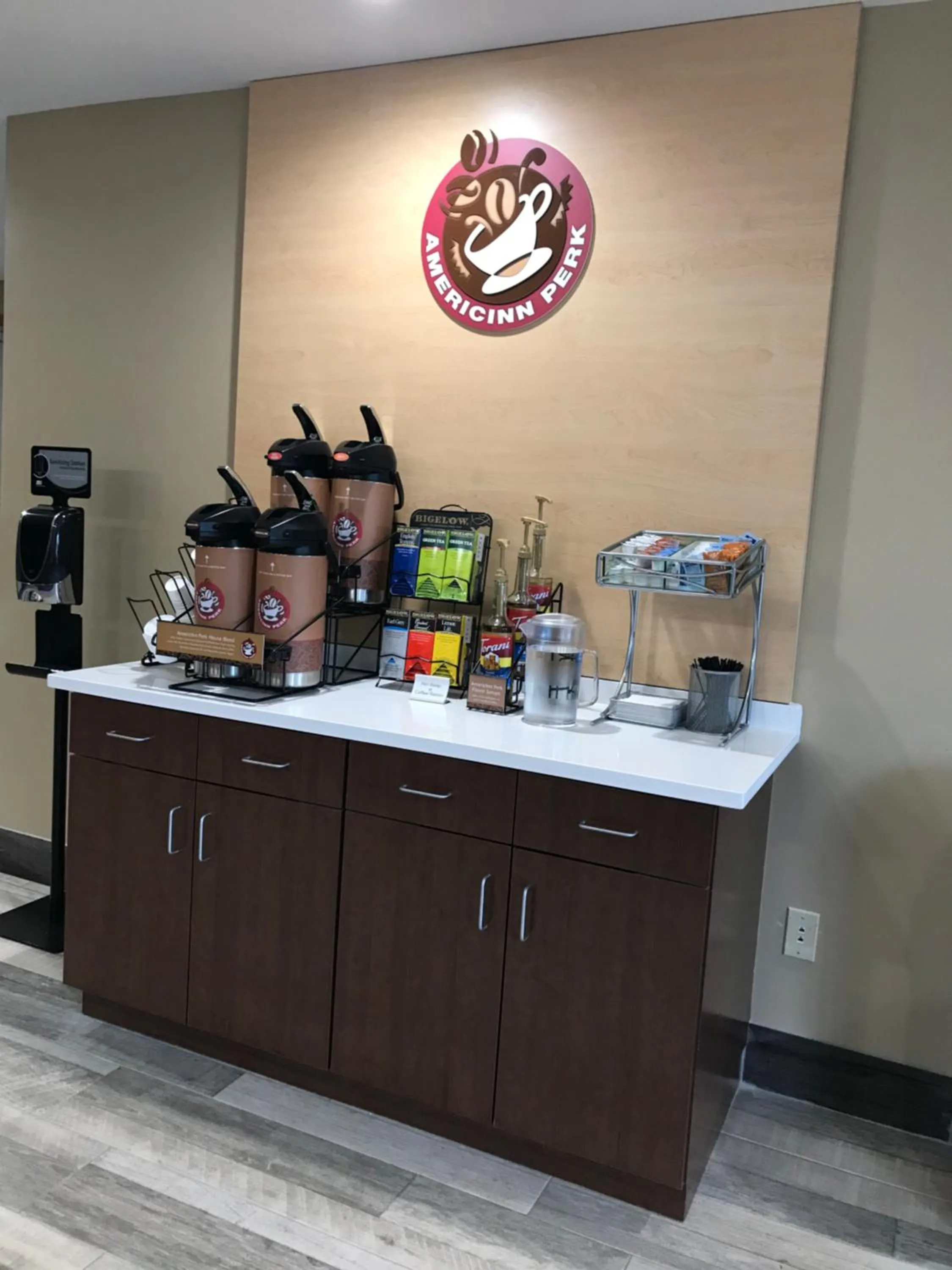 AmericInn by Wyndham Jefferson