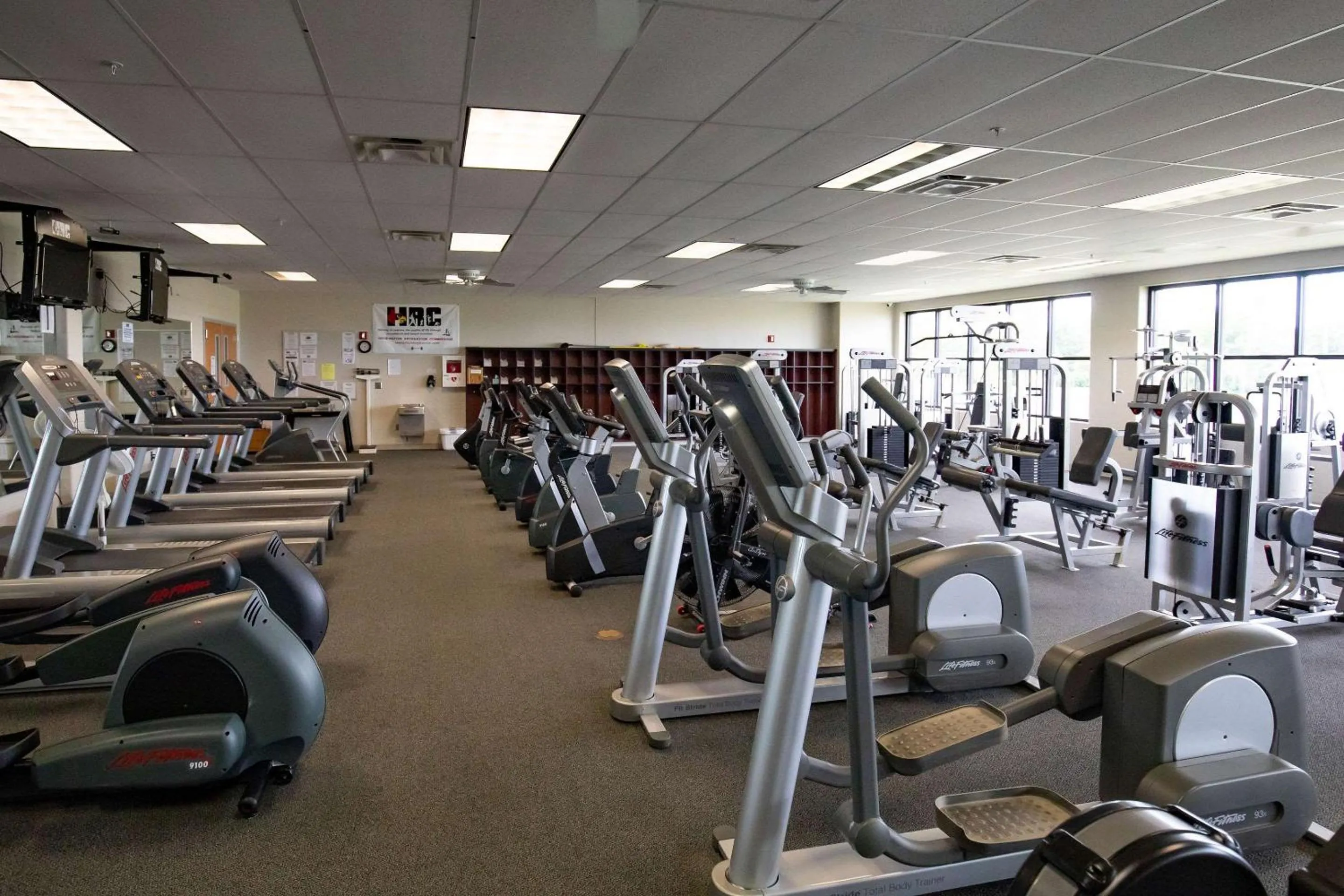 Activities, Fitness Center/Facilities in Rodeway Inn & Suites Hoisington