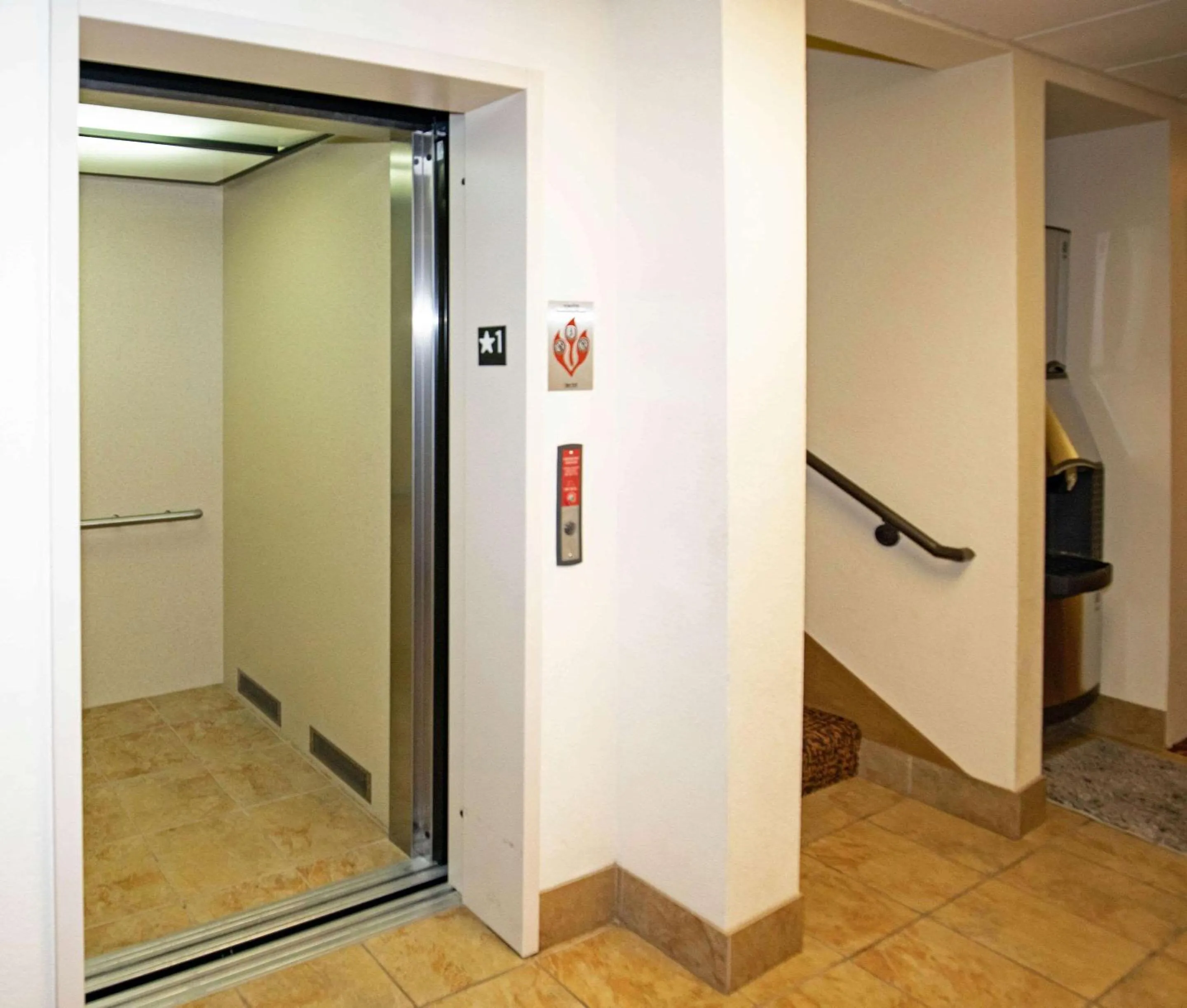 Other in Rodeway Inn & Suites Hoisington