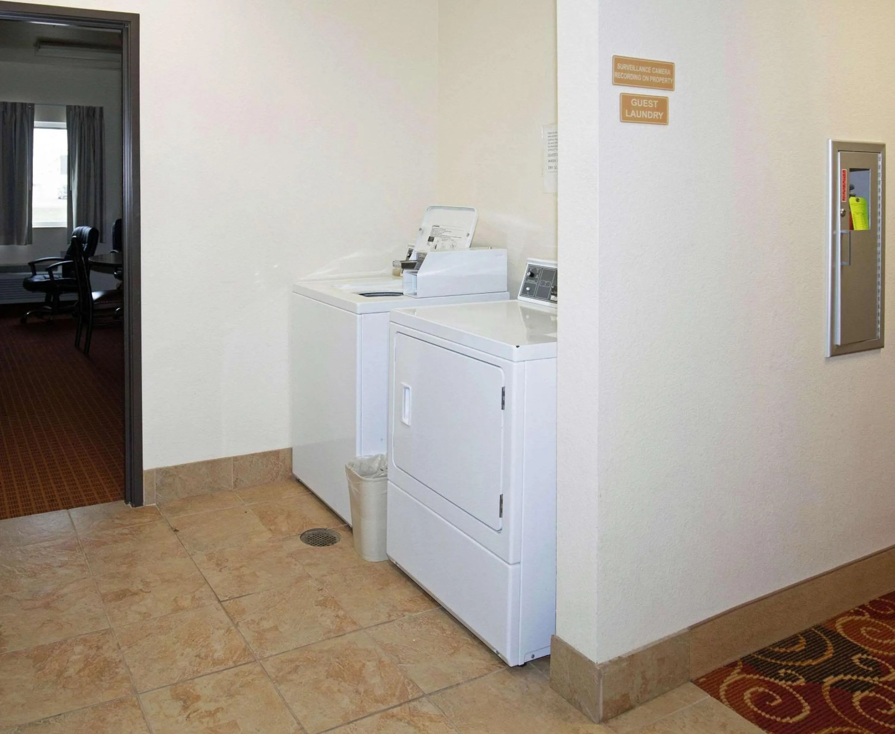 Other, Bathroom in Rodeway Inn & Suites Hoisington