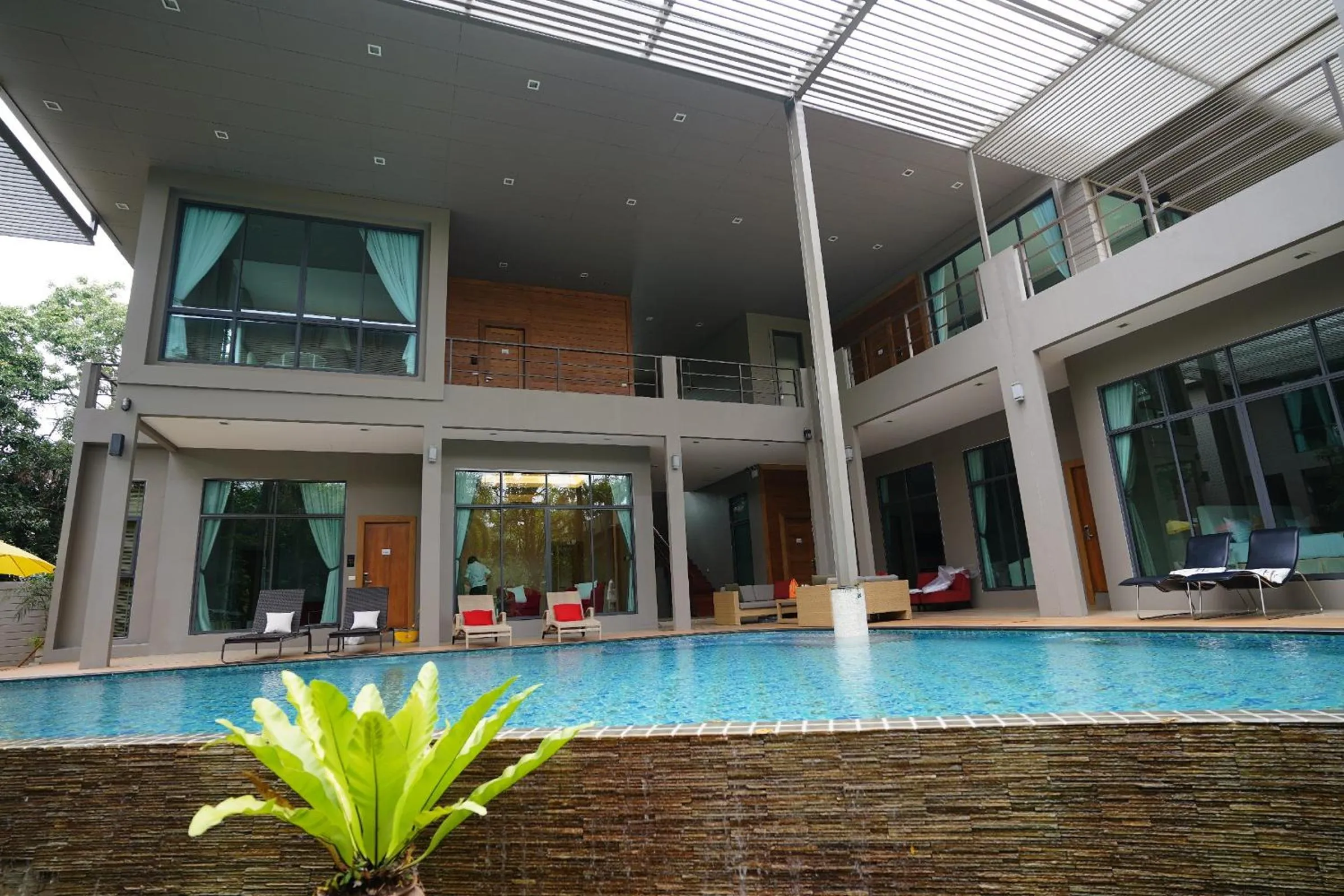 Treescape Resort Chiangmai