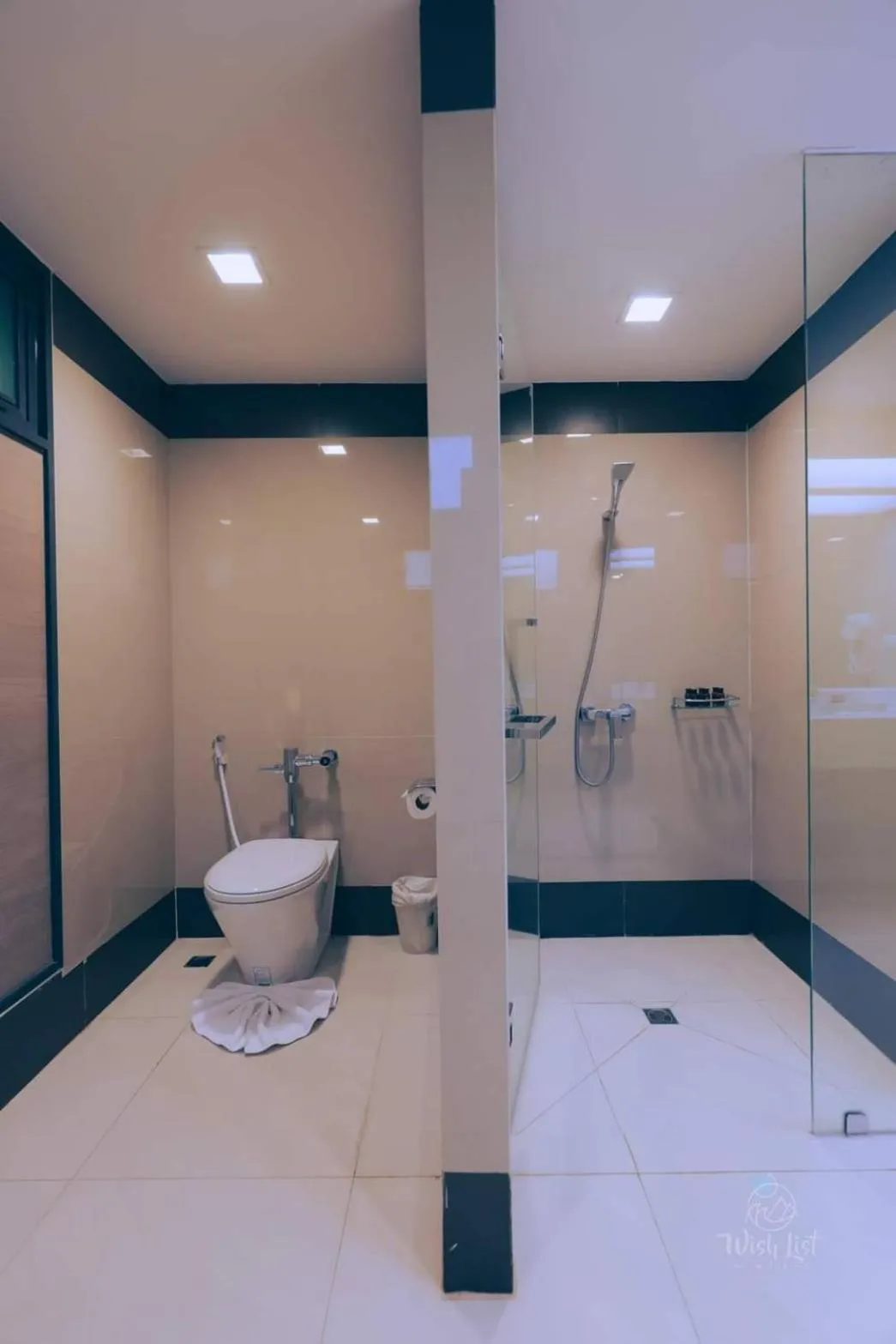 Treescape Resort Chiangmai