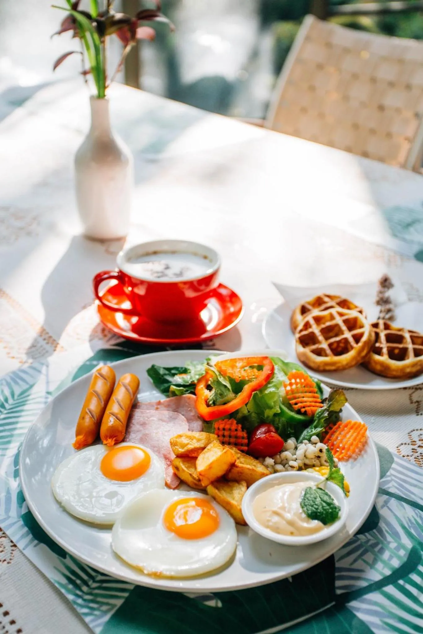 Treescape Resort Chiangmai