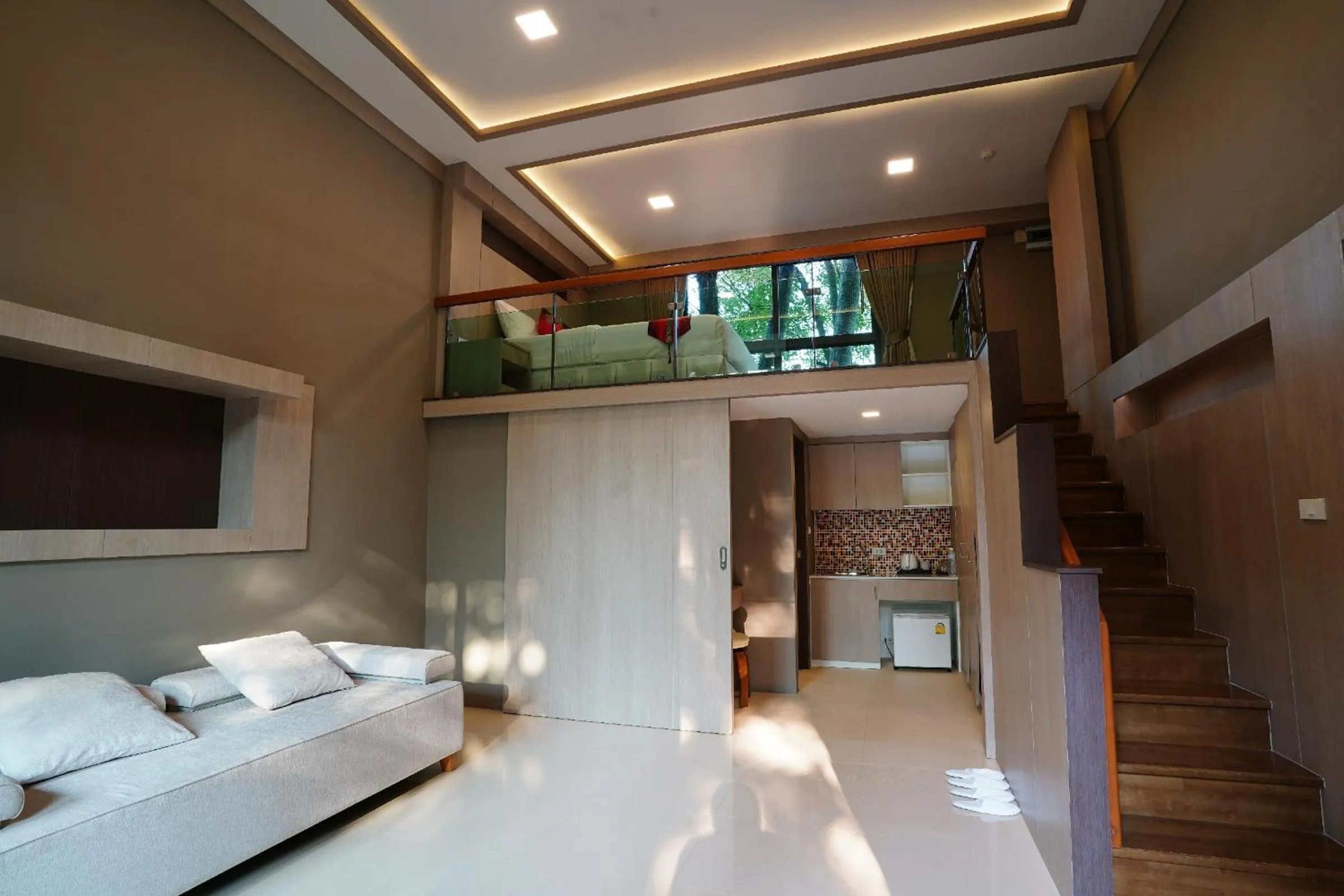 Treescape Resort Chiangmai