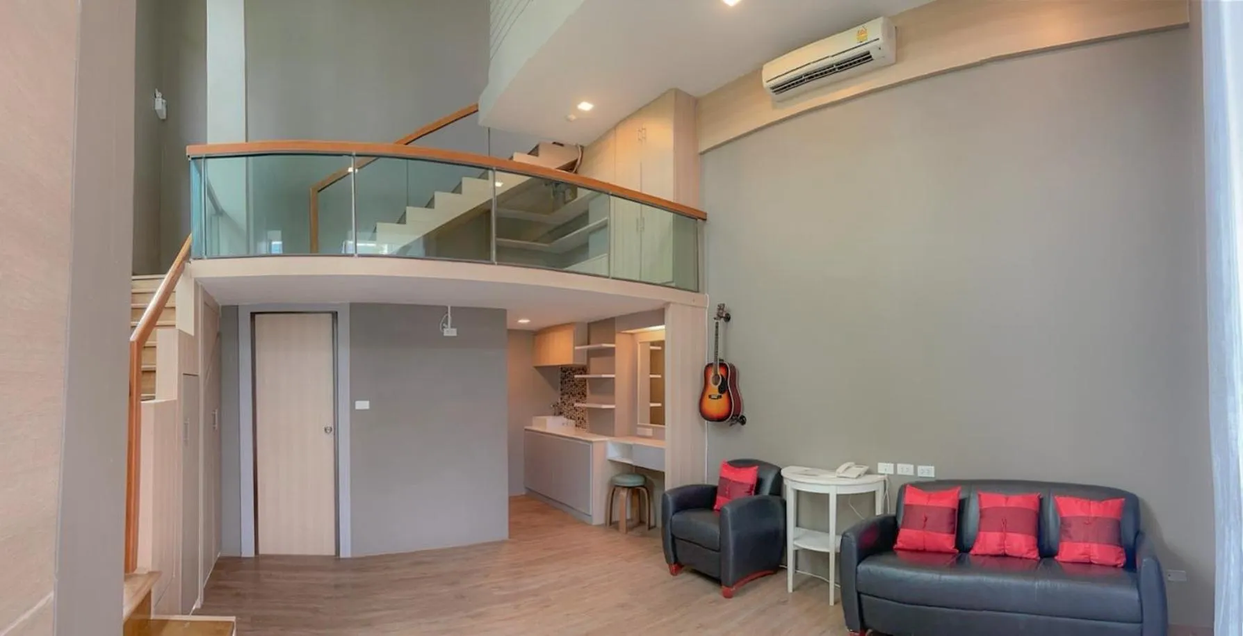 Treescape Resort Chiangmai