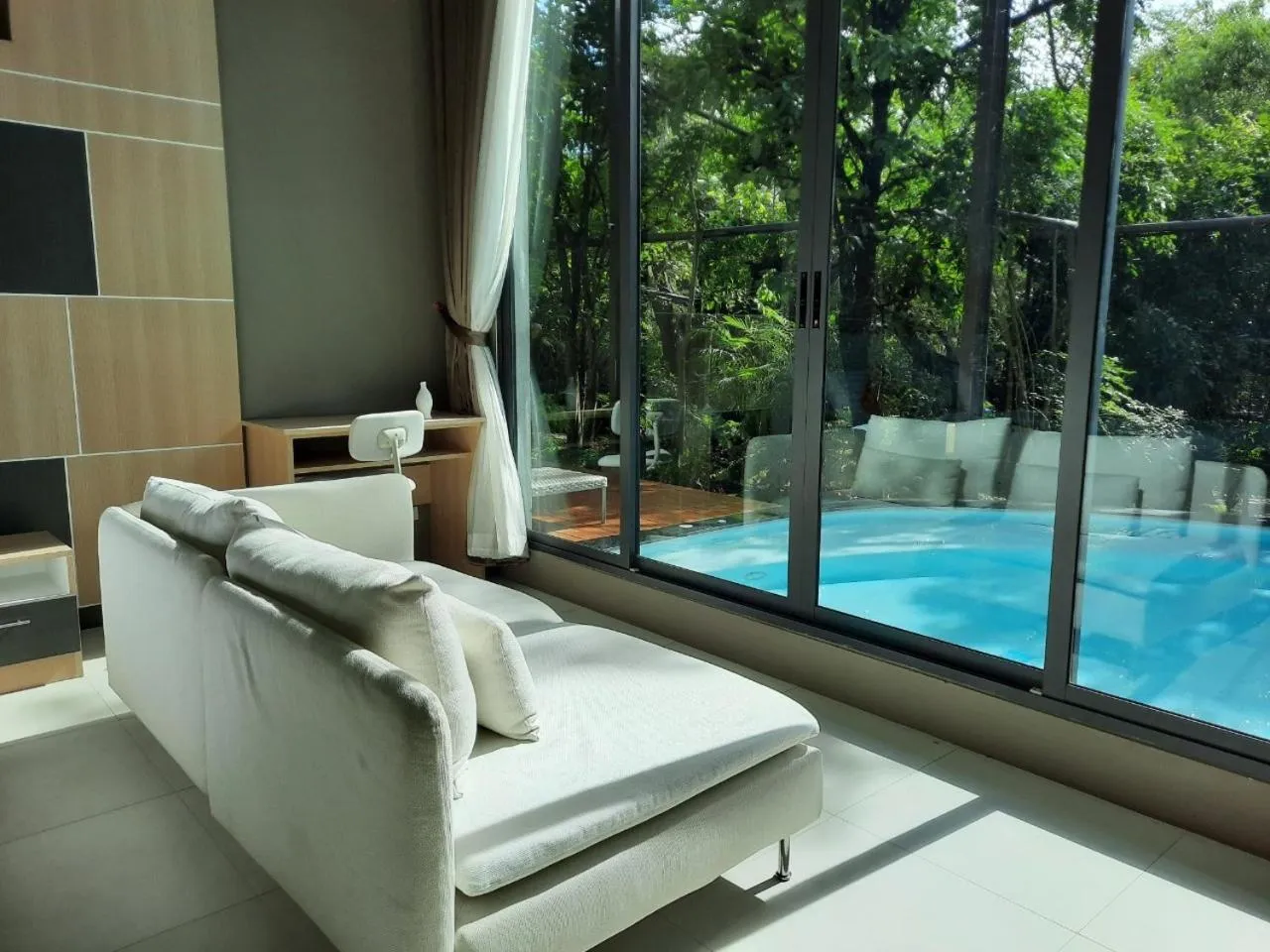 Treescape Resort Chiangmai