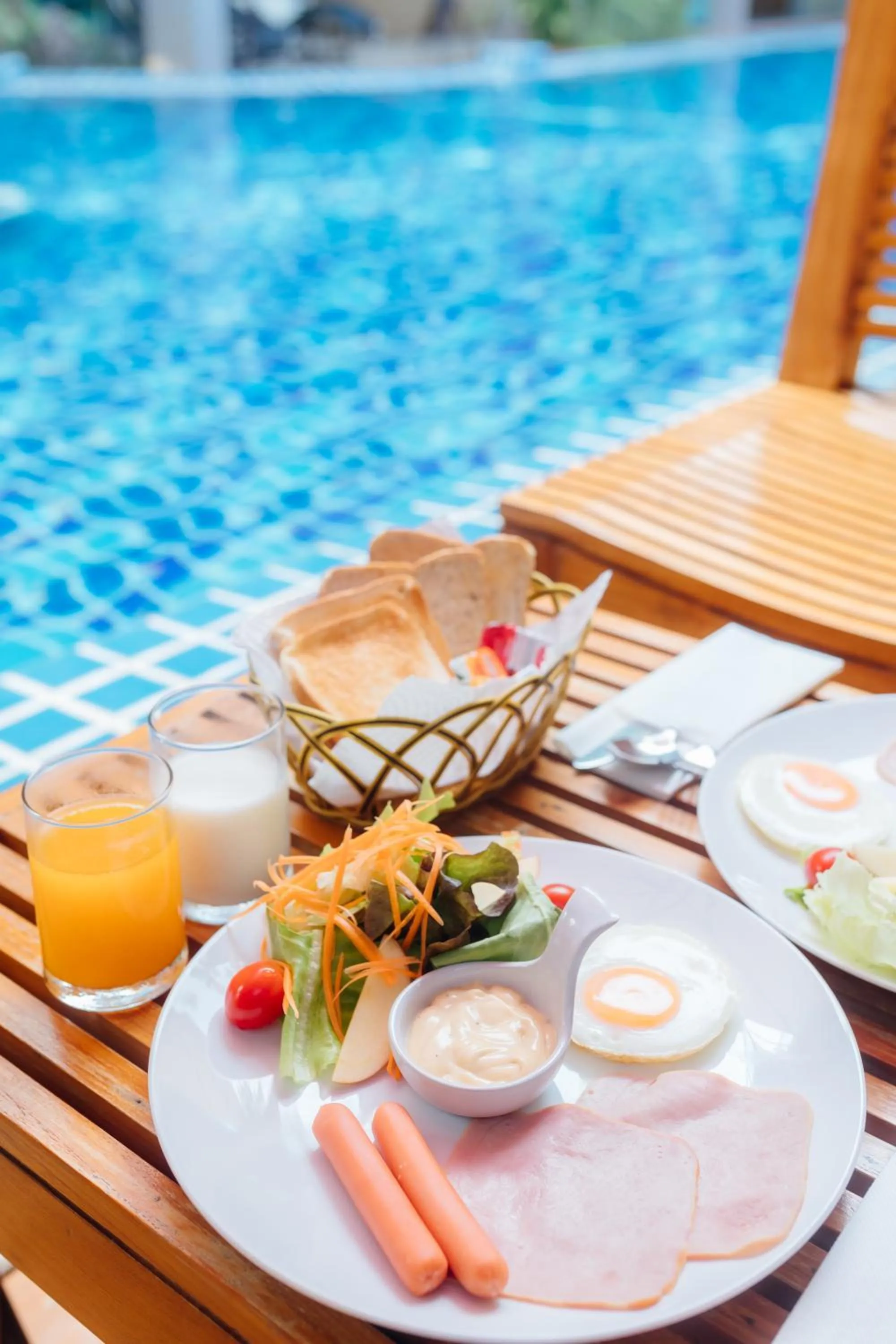 Treescape Resort Chiangmai