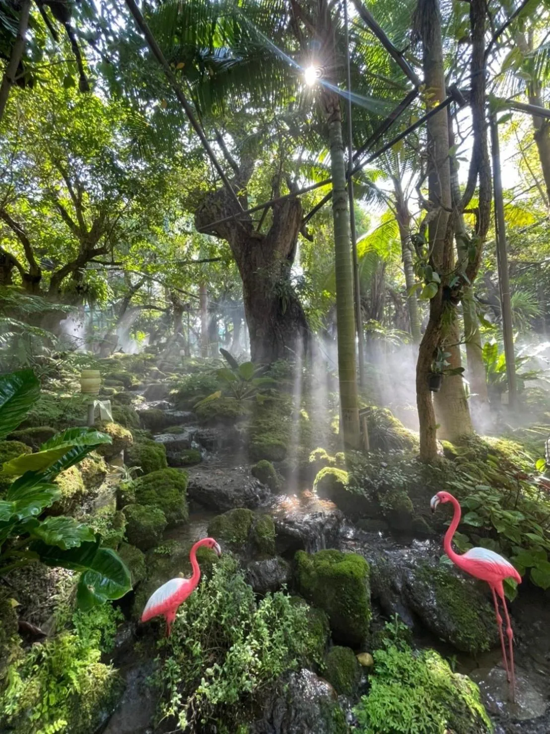 Treescape Resort Chiangmai