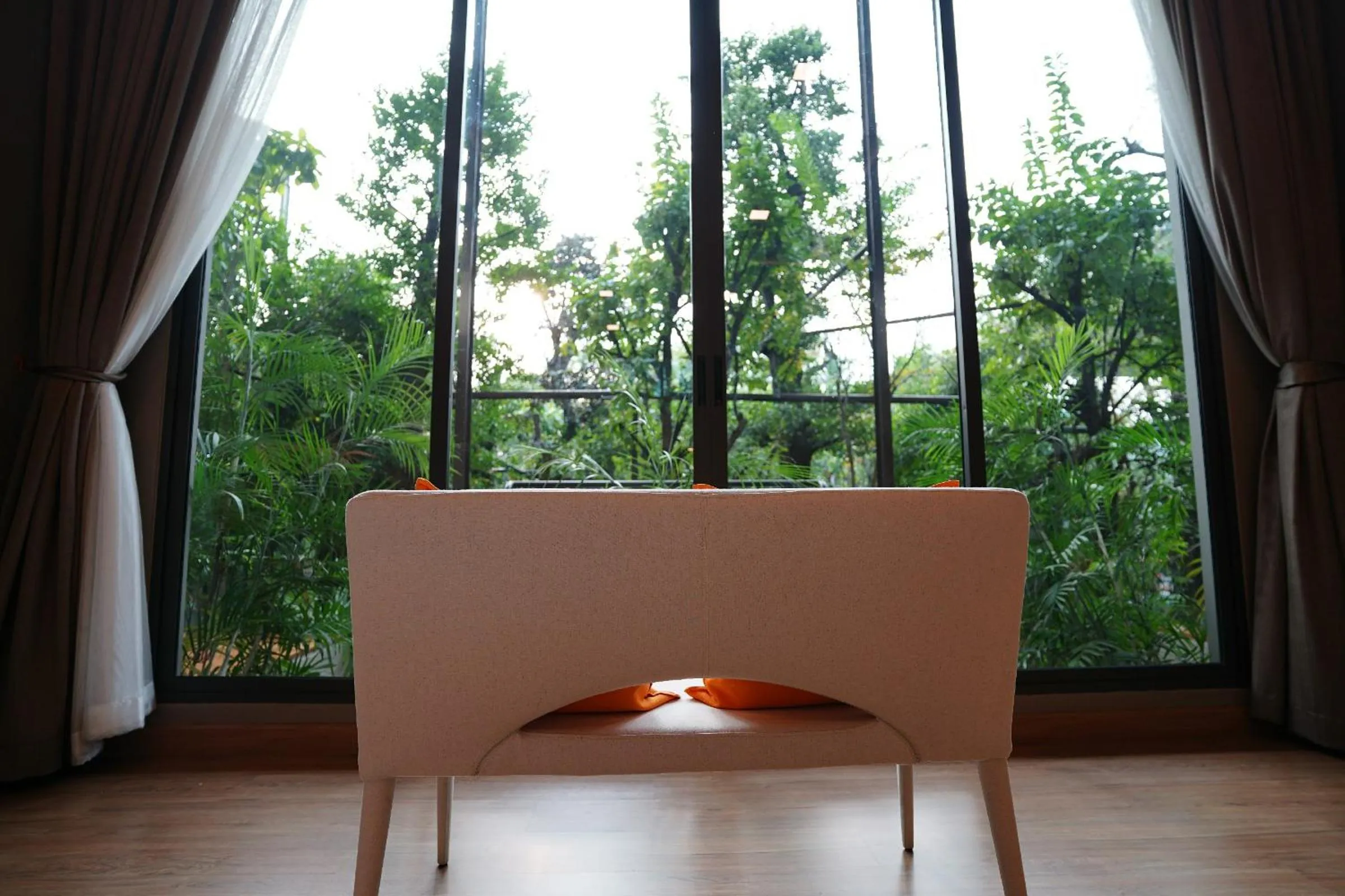 Treescape Resort Chiangmai