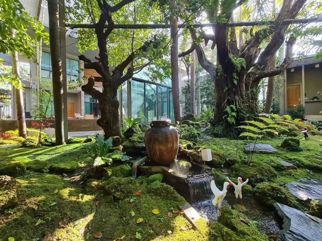 Treescape Resort Chiangmai