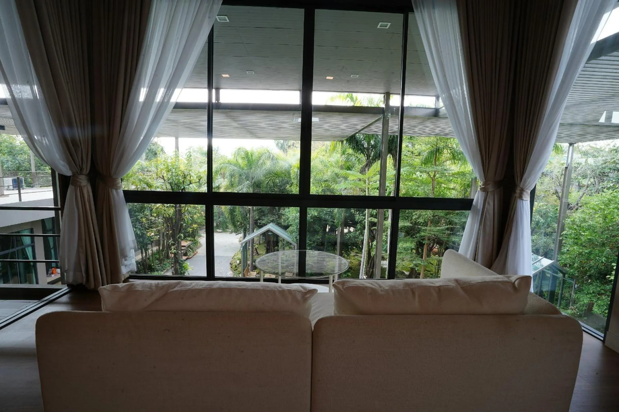 Treescape Resort Chiangmai