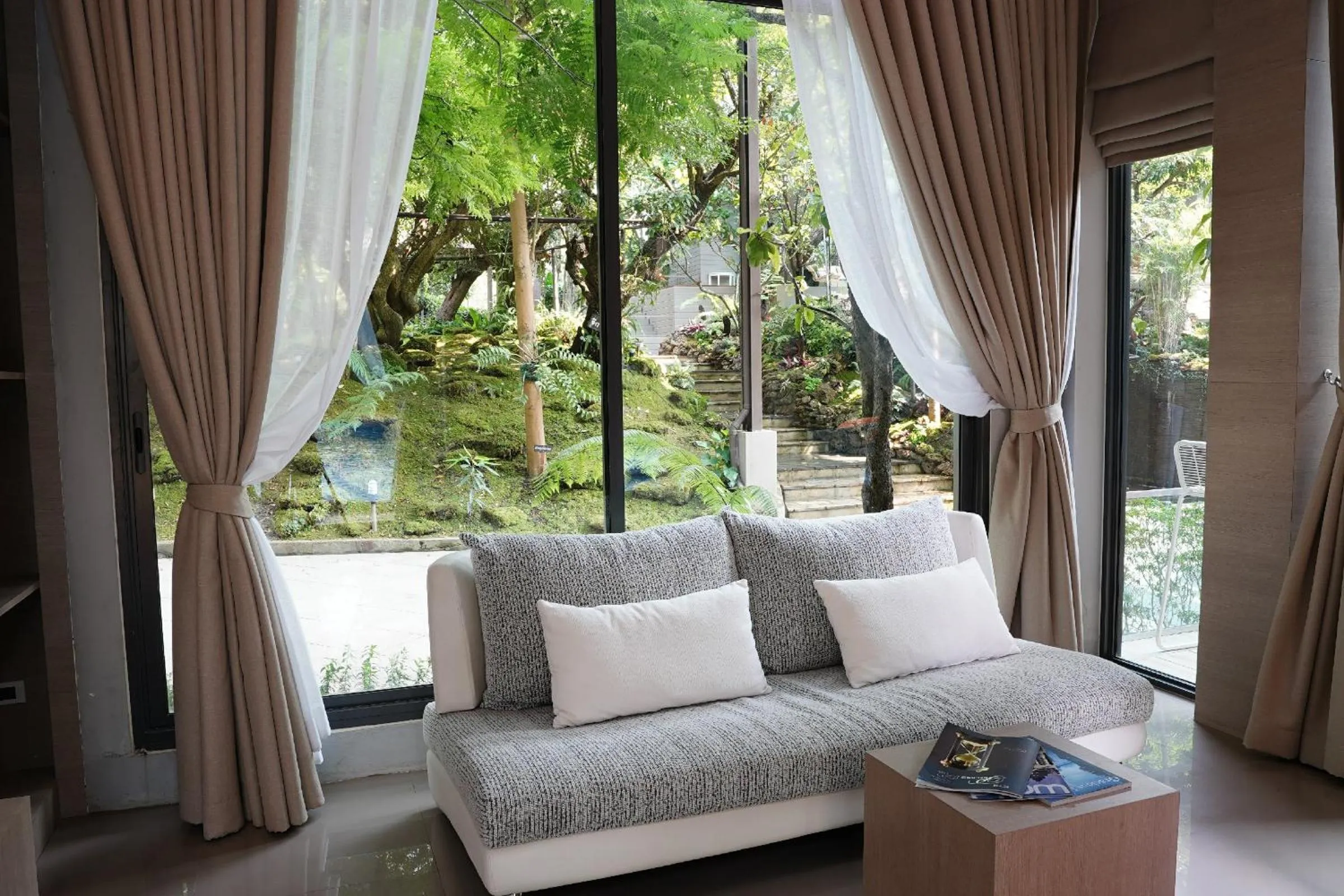 Treescape Resort Chiangmai