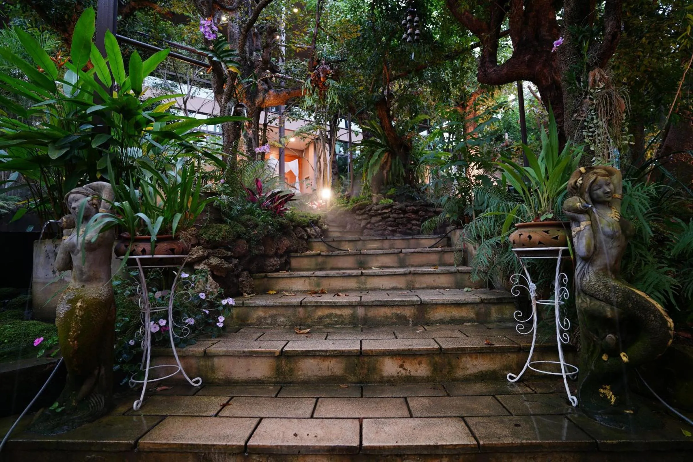 Treescape Resort Chiangmai